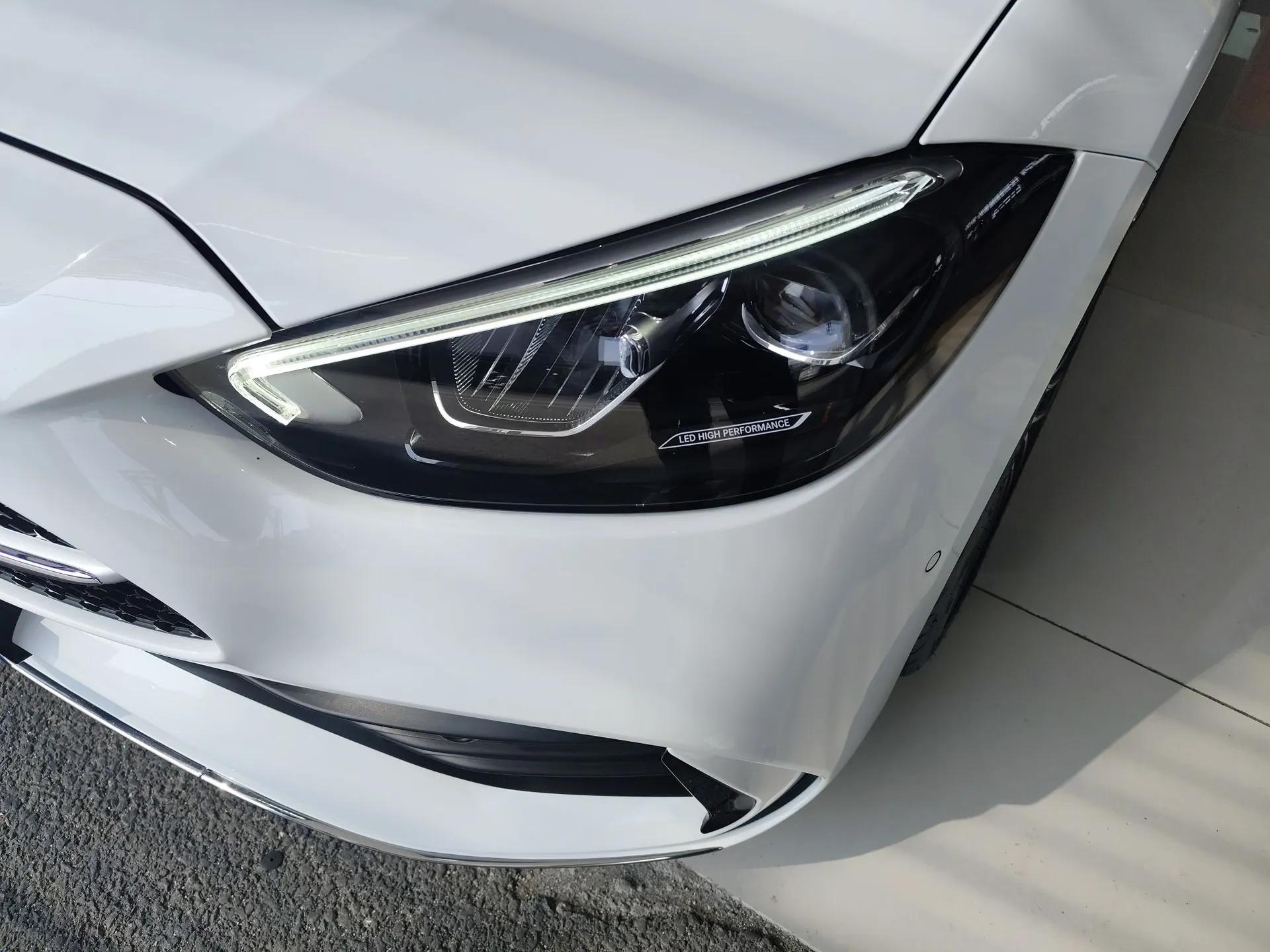 Mercedes-Benz C-Class 2024 Restyled C-Class 260 L Sport Edition — миниатюра 9