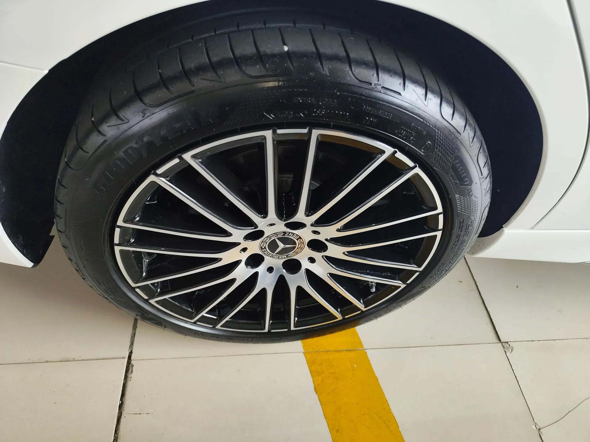 Mercedes-Benz C-Class 2024 Restyled C-Class 260 L Sport Edition — миниатюра 10