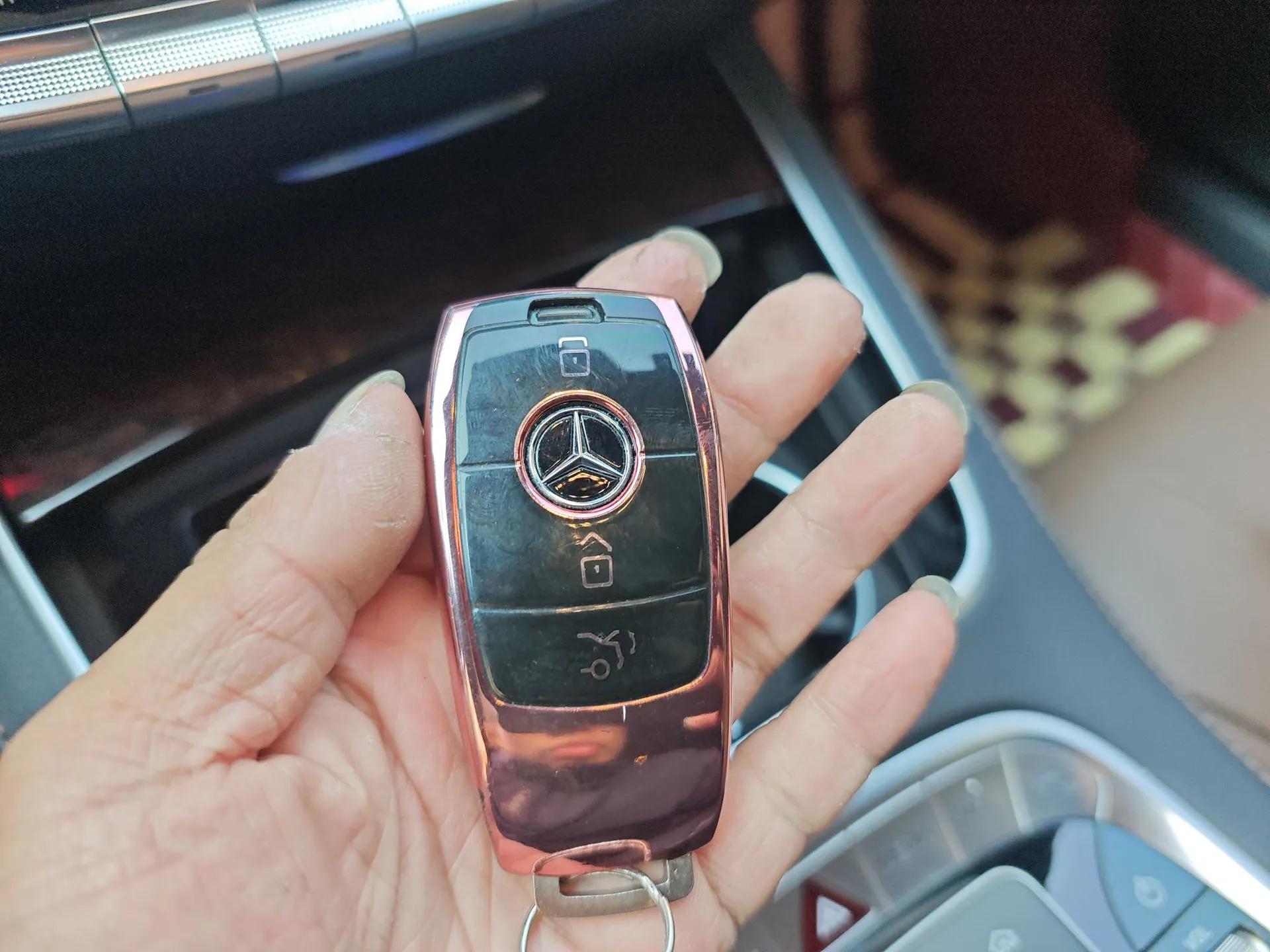 Mercedes-Benz S-Class 2020 S 350 L Business Class Ultimate Edition — миниатюра 17