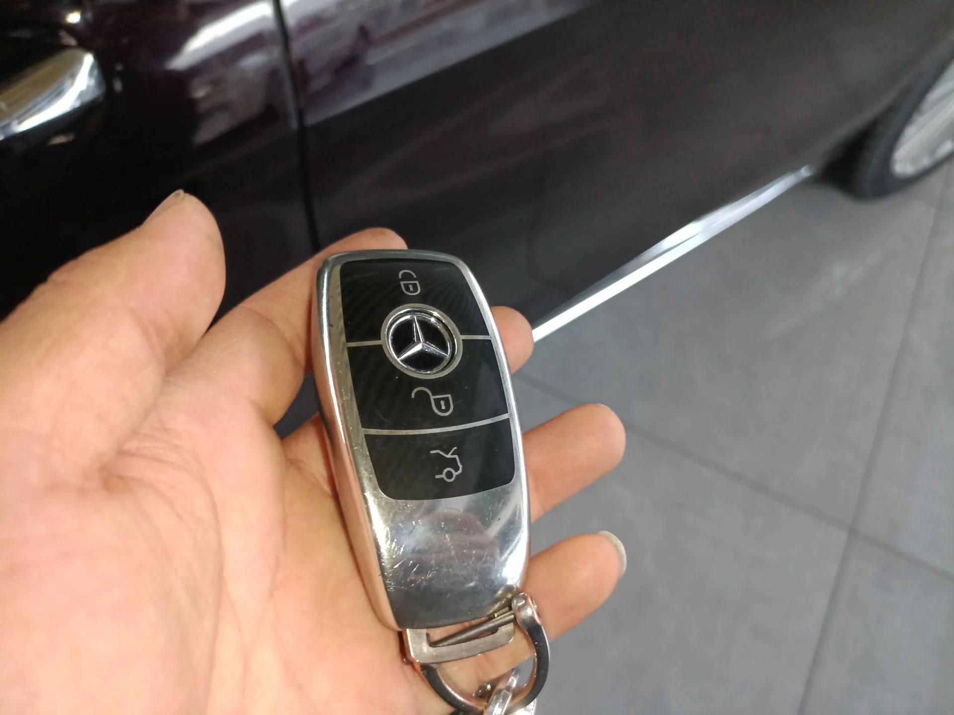 Mercedes-Benz S-Class 2019 S 320 L — миниатюра 22