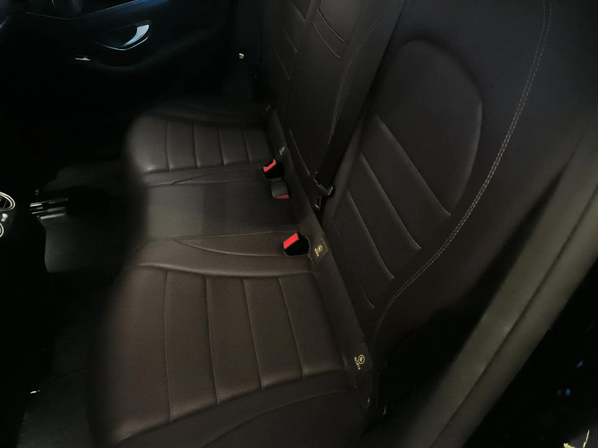 Mercedes-Benz GLC 2017 GLC 260 4MATIC Luxury Model — миниатюра 19