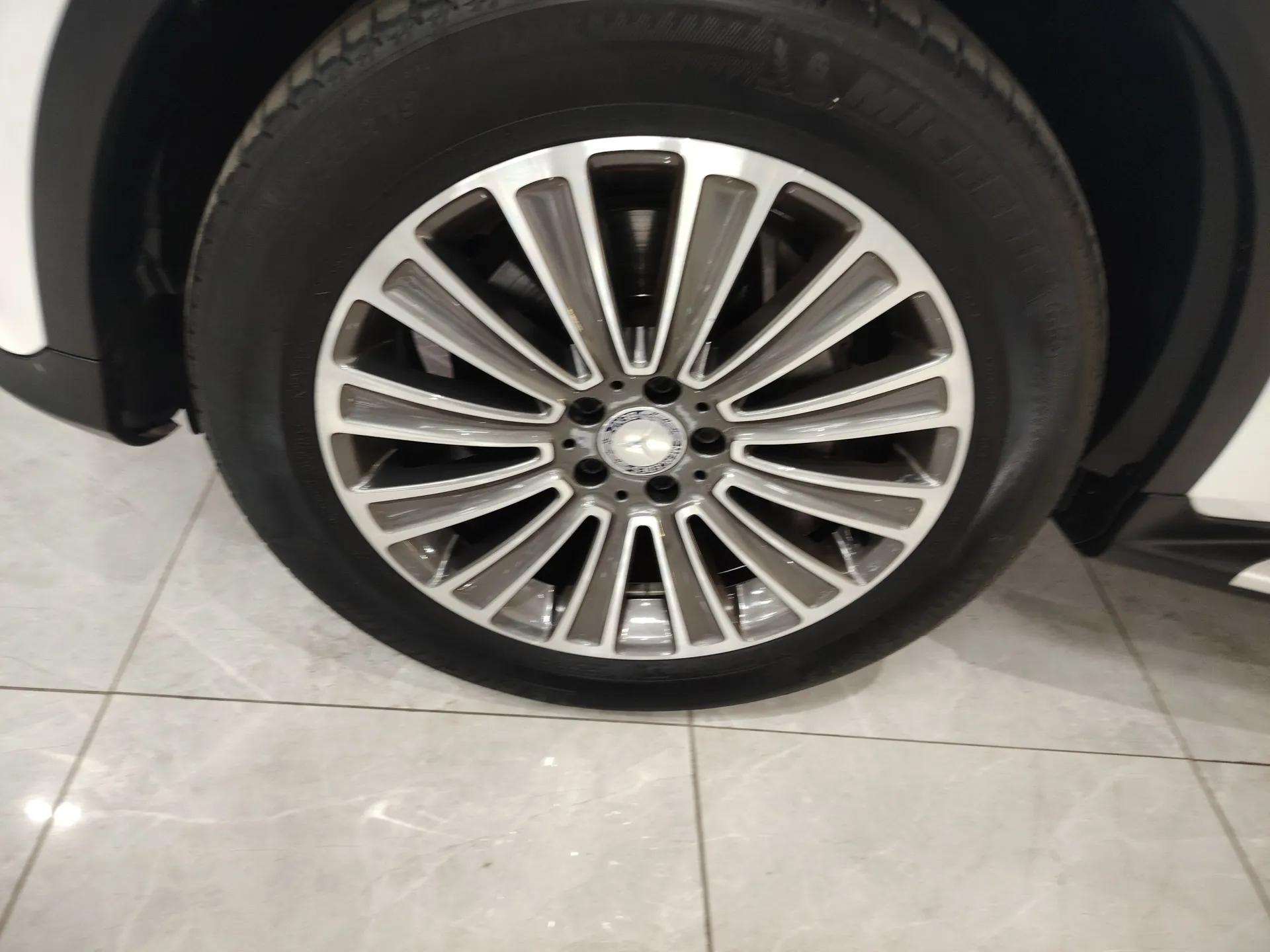 Mercedes-Benz GLC 2016 GLC 200 4MATIC — миниатюра 8
