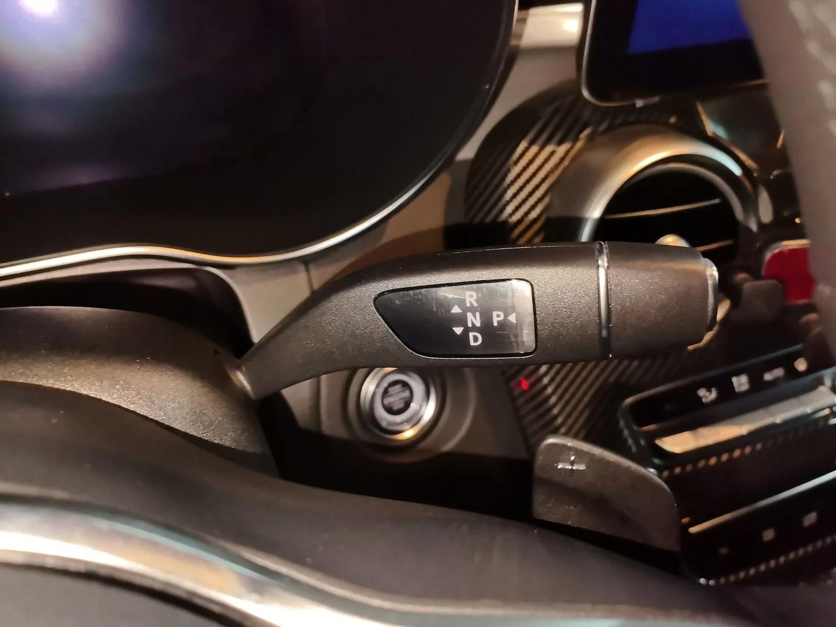 Mercedes-Benz GLC 2021 GLC 260 L 4MATIC Dynamic Edition — миниатюра 17