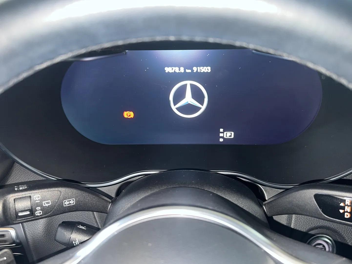 Mercedes-Benz GLC 2020 Facelift GLC 300 L 4MATIC Dynamic Edition — миниатюра 14