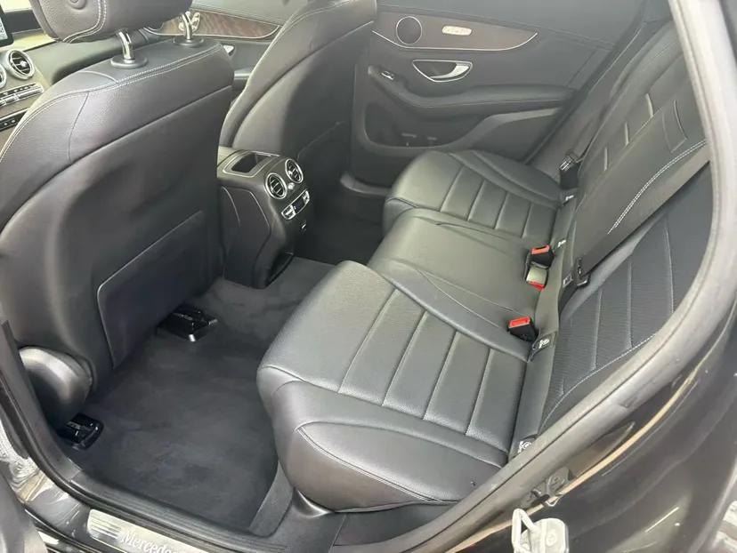 Mercedes-Benz GLC 2020 Facelift GLC 300 L 4MATIC Dynamic Edition — миниатюра 21