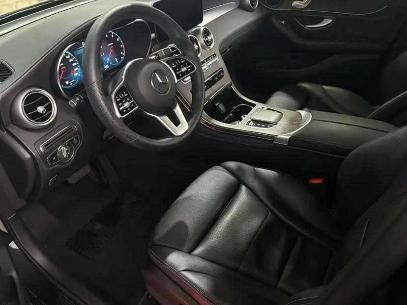Mercedes-Benz GLC 2020 Facelift GLC 300 L 4MATIC Dynamic Edition — миниатюра 22