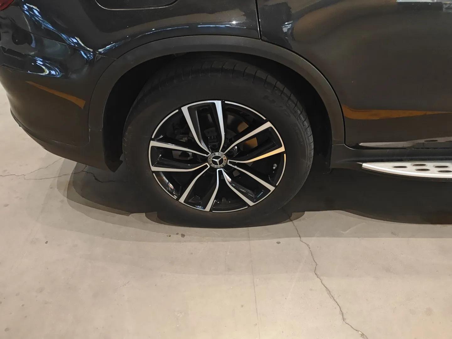 Mercedes-Benz GLC 2020 Facelift GLC 300 L 4MATIC Dynamic Edition — миниатюра 4