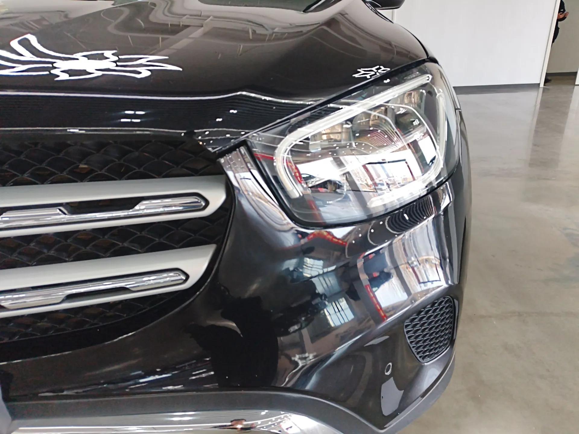 Mercedes-Benz GLC 2021 GLC 260 L 4MATIC Dynamic Edition — миниатюра 9