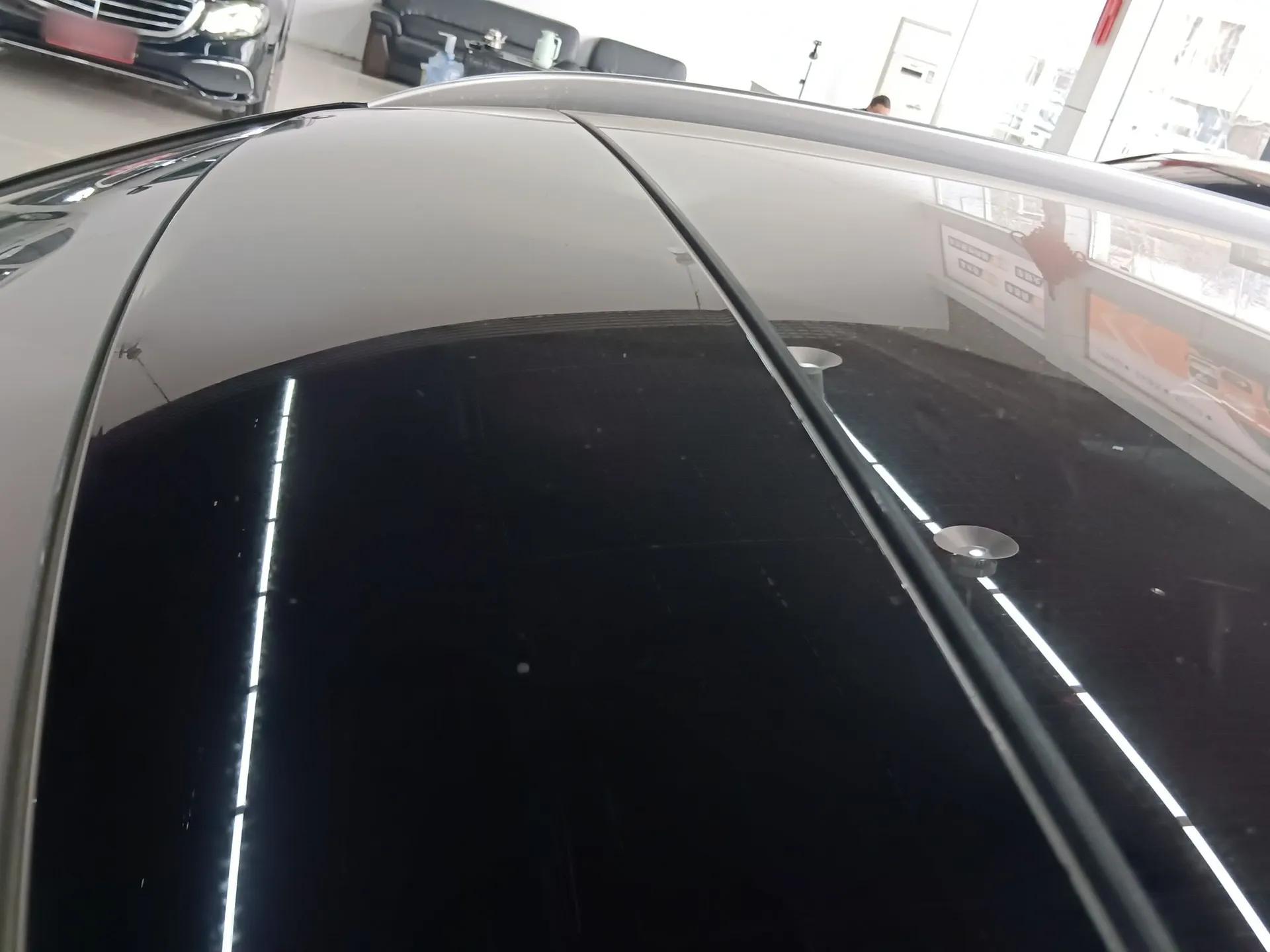 Mercedes-Benz GLC 2021 GLC 260 L 4MATIC Dynamic Edition — миниатюра 11