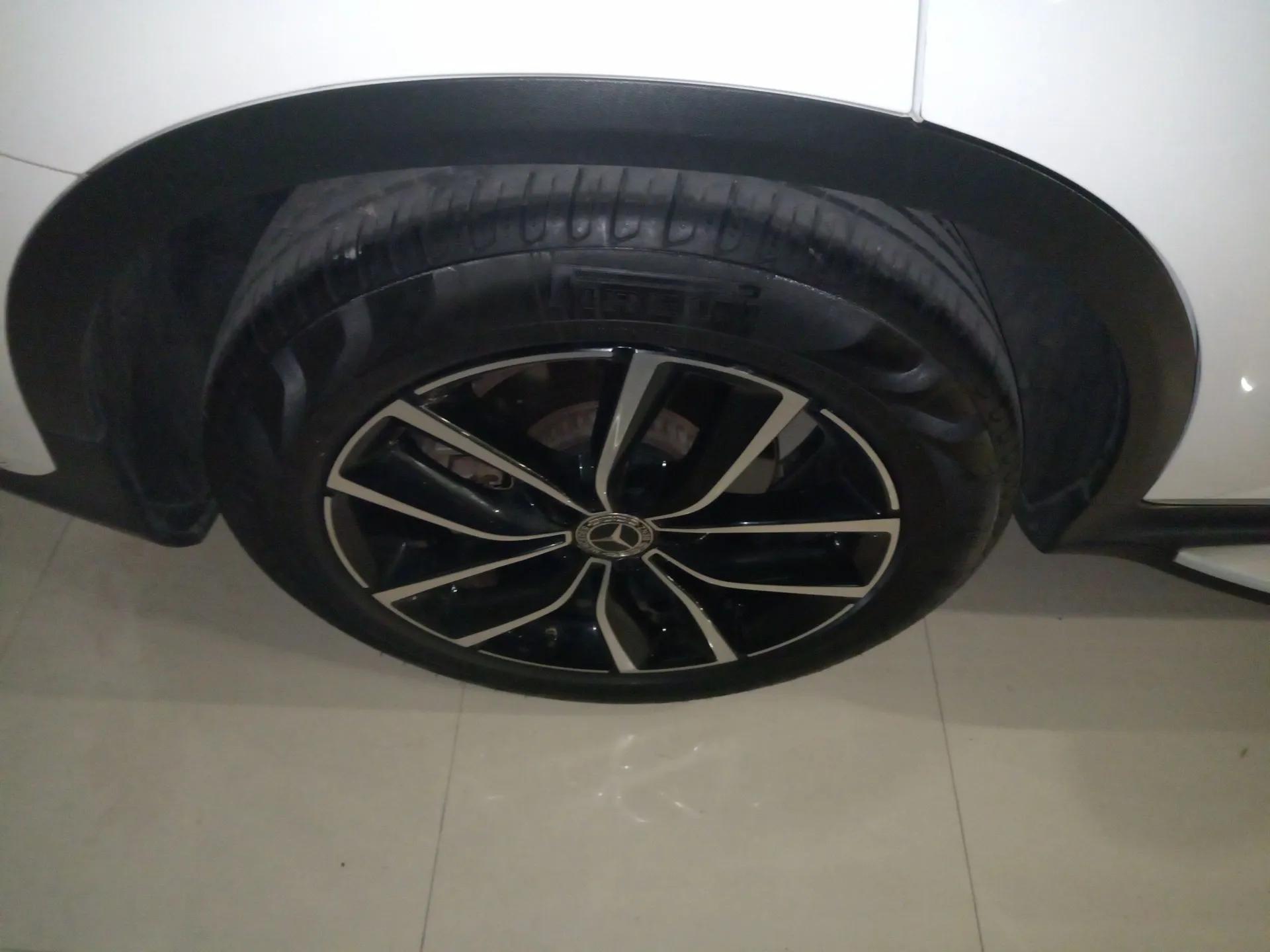 Mercedes-Benz GLC 2020 Facelift GLC 300 L 4MATIC Dynamic Edition — миниатюра 10