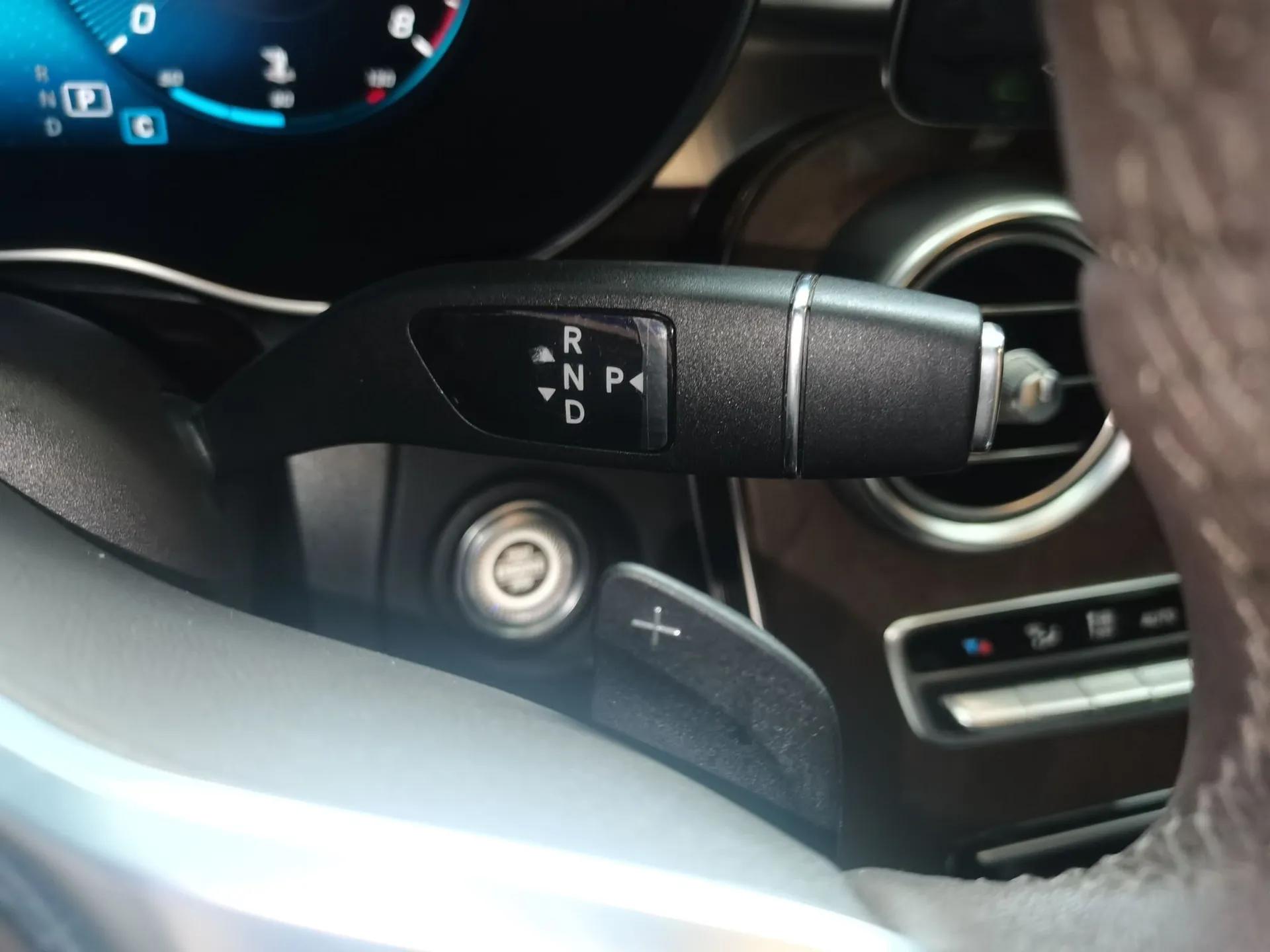 Mercedes-Benz GLC 2022 Refreshed GLC 300 L 4MATIC Dynamic Edition Prestige Version — миниатюра 16