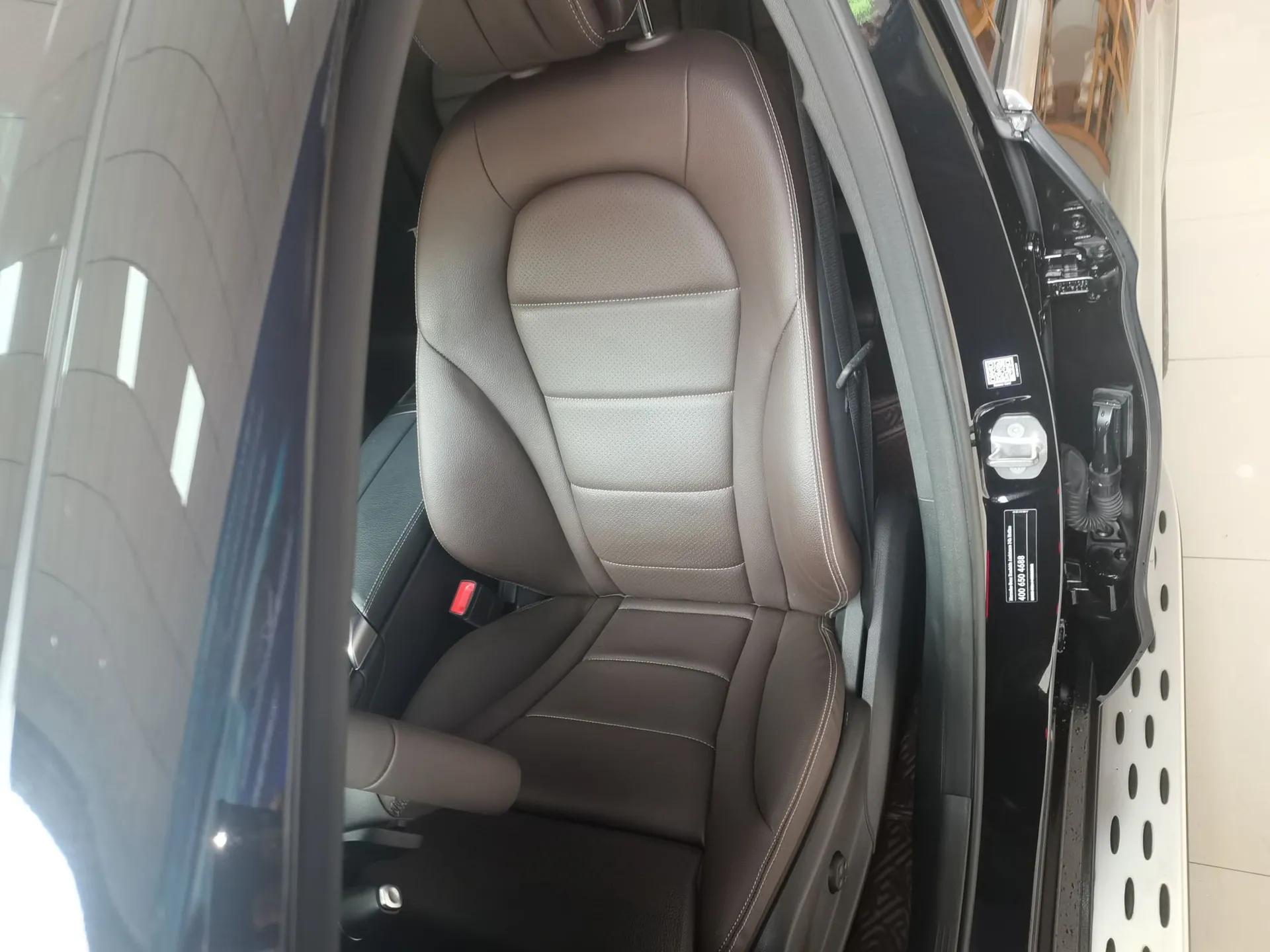 Mercedes-Benz GLC 2022 Refreshed GLC 300 L 4MATIC Dynamic Edition Prestige Version — миниатюра 17