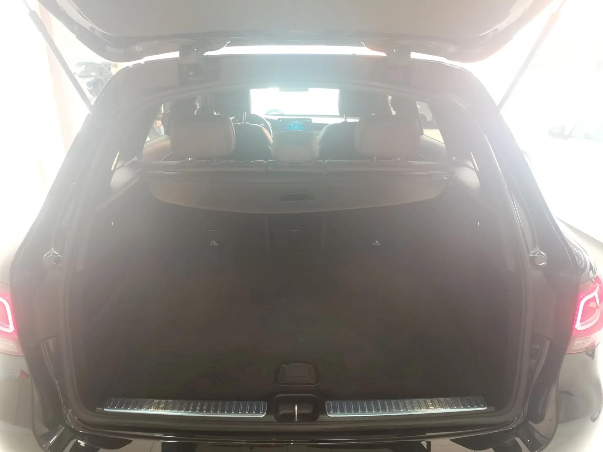 Mercedes-Benz GLC 2022 Refreshed GLC 300 L 4MATIC Dynamic Edition Prestige Version — миниатюра 21