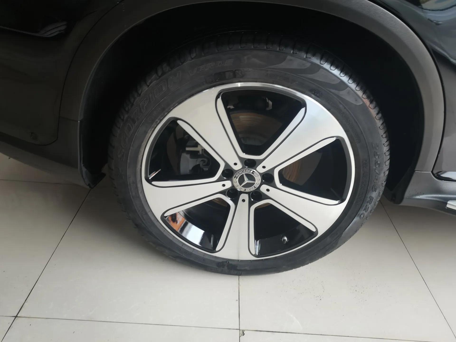 Mercedes-Benz GLC 2022 Refreshed GLC 300 L 4MATIC Dynamic Edition Prestige Version — миниатюра 10