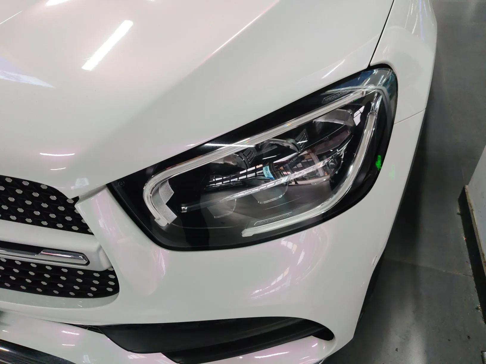 Mercedes-Benz GLC 2022 Second Facelift GLC 260 L 4MATIC Luxury Edition — миниатюра 2