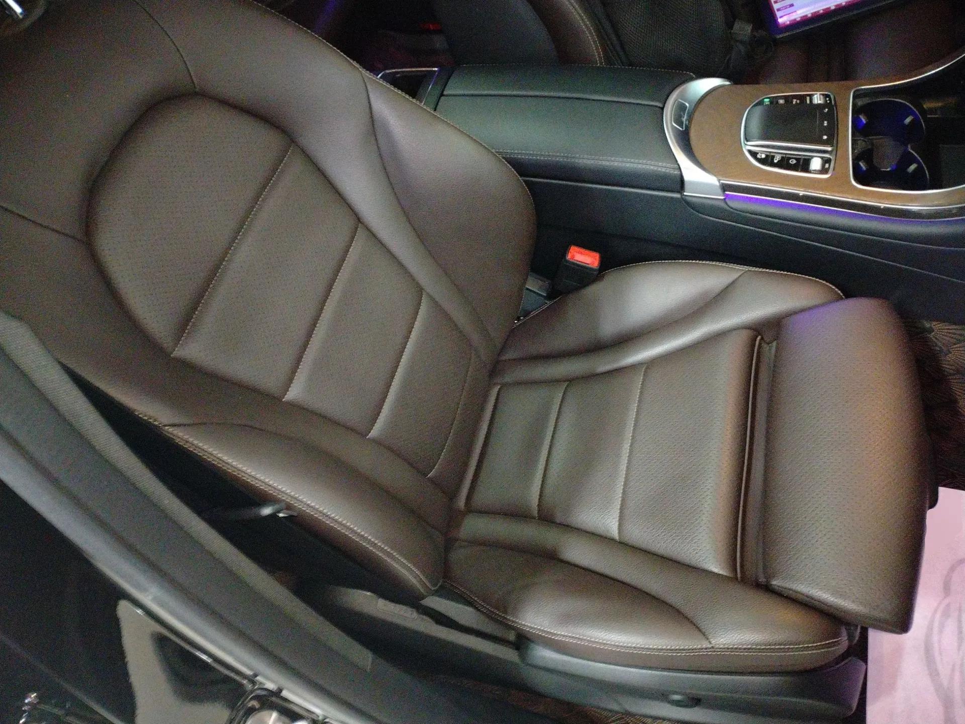 Mercedes-Benz GLC 2022 Facelifted GLC 300 L 4MATIC Luxury Edition — миниатюра 28