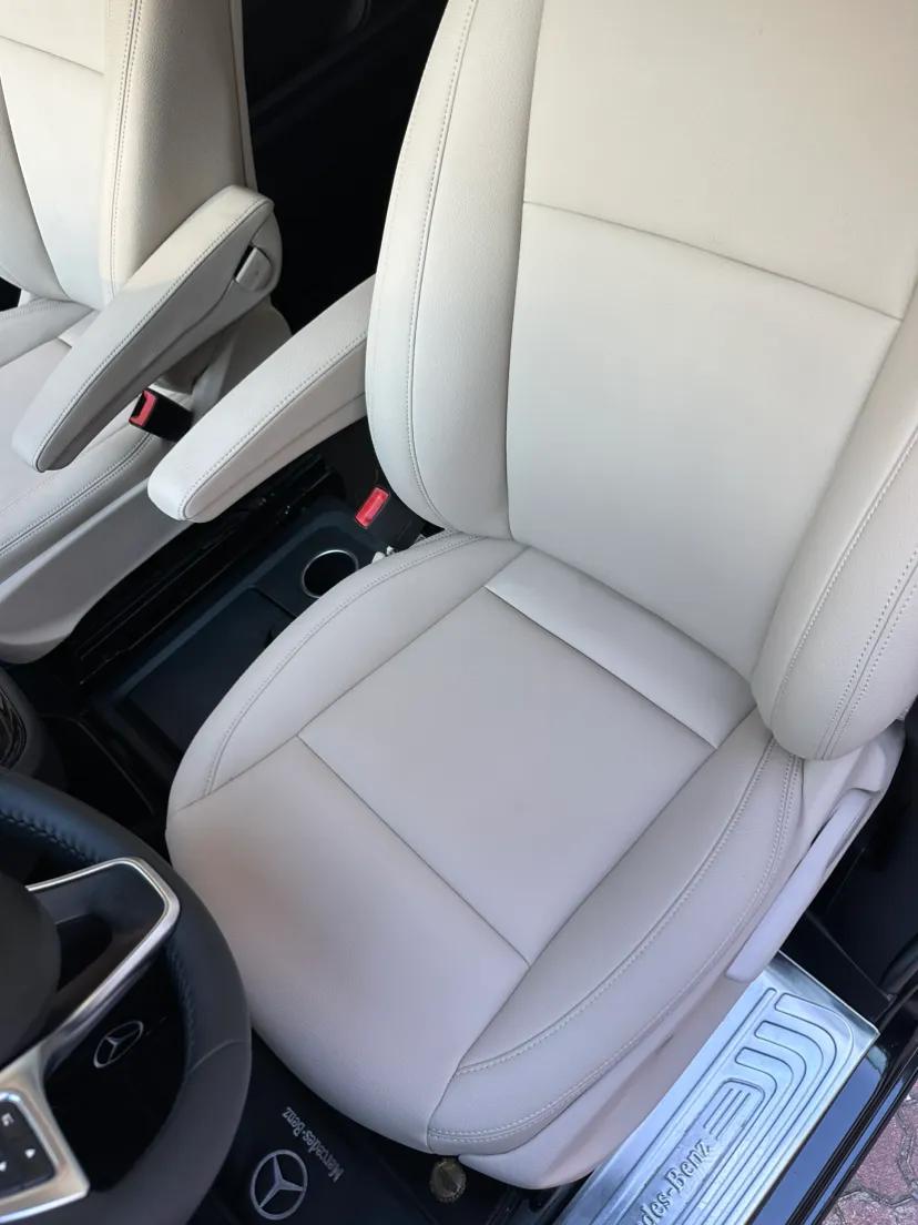 Mercedes-Benz Vito 2016 2.0T Elite Edition — миниатюра 15