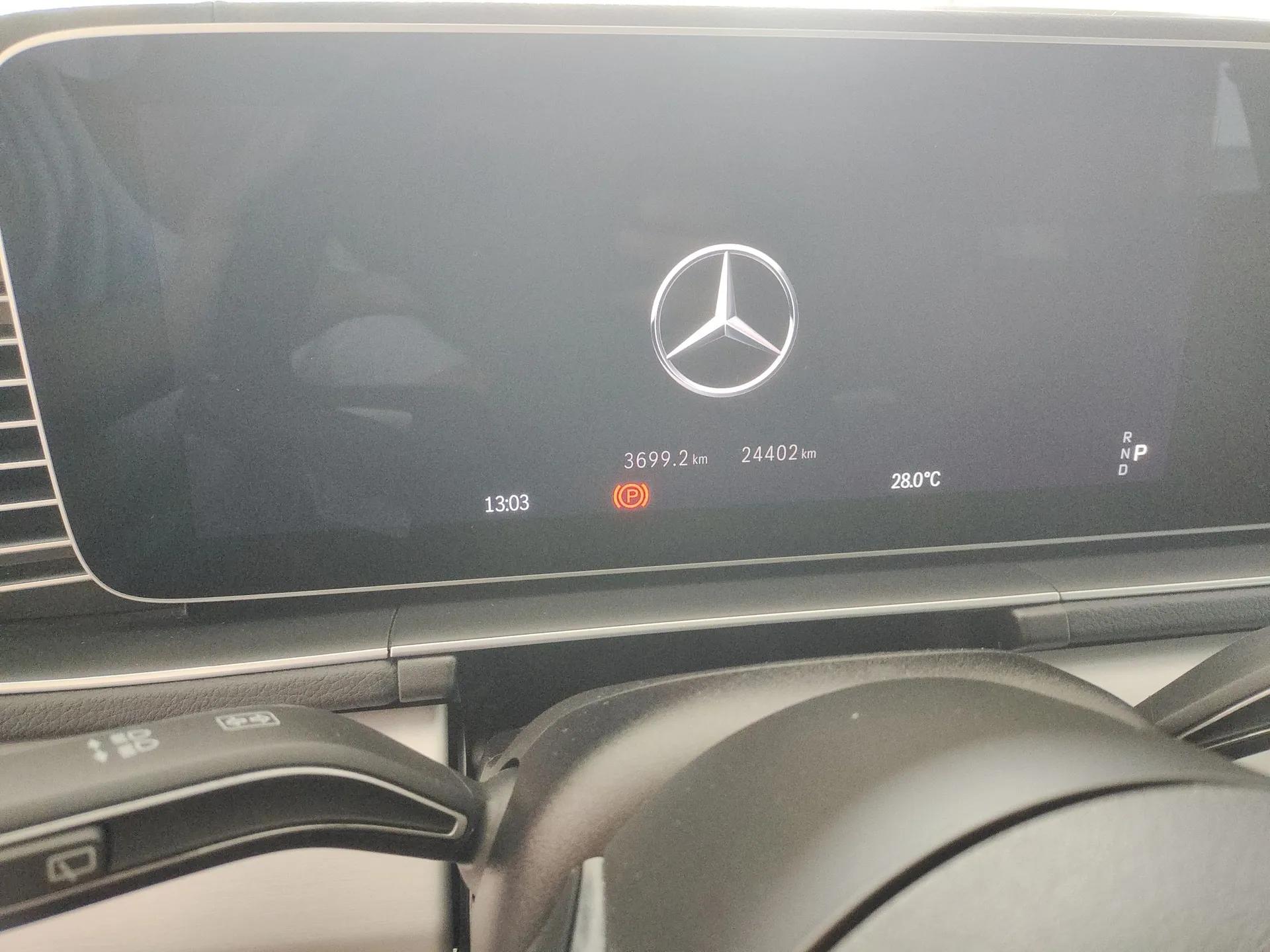 Mercedes-Benz GLE 2024 GLE 350 4MATIC Dynamic Edition — миниатюра 8