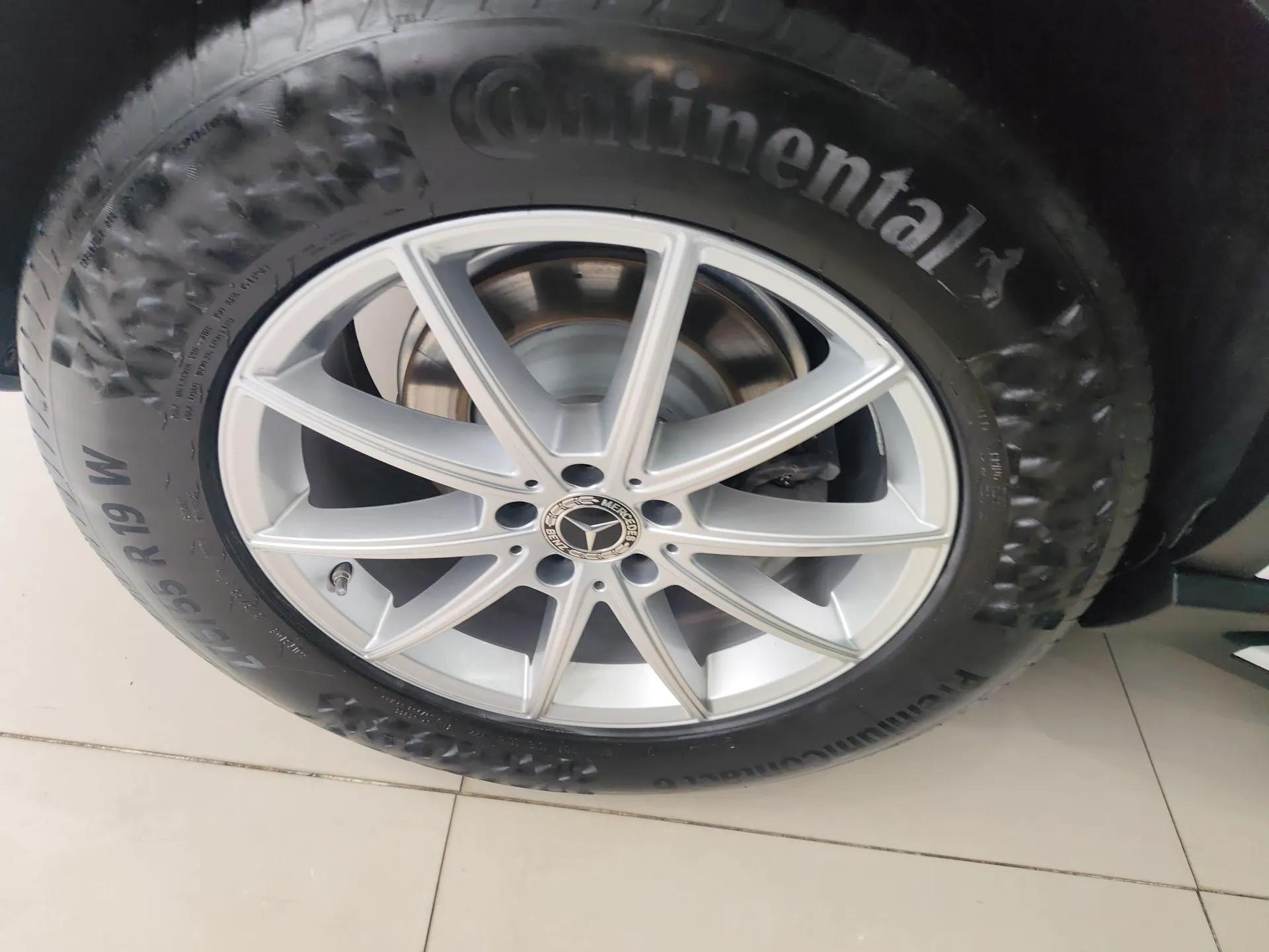 Mercedes-Benz GLE 2021 GLE 350 4MATIC Dynamic Edition — миниатюра 3