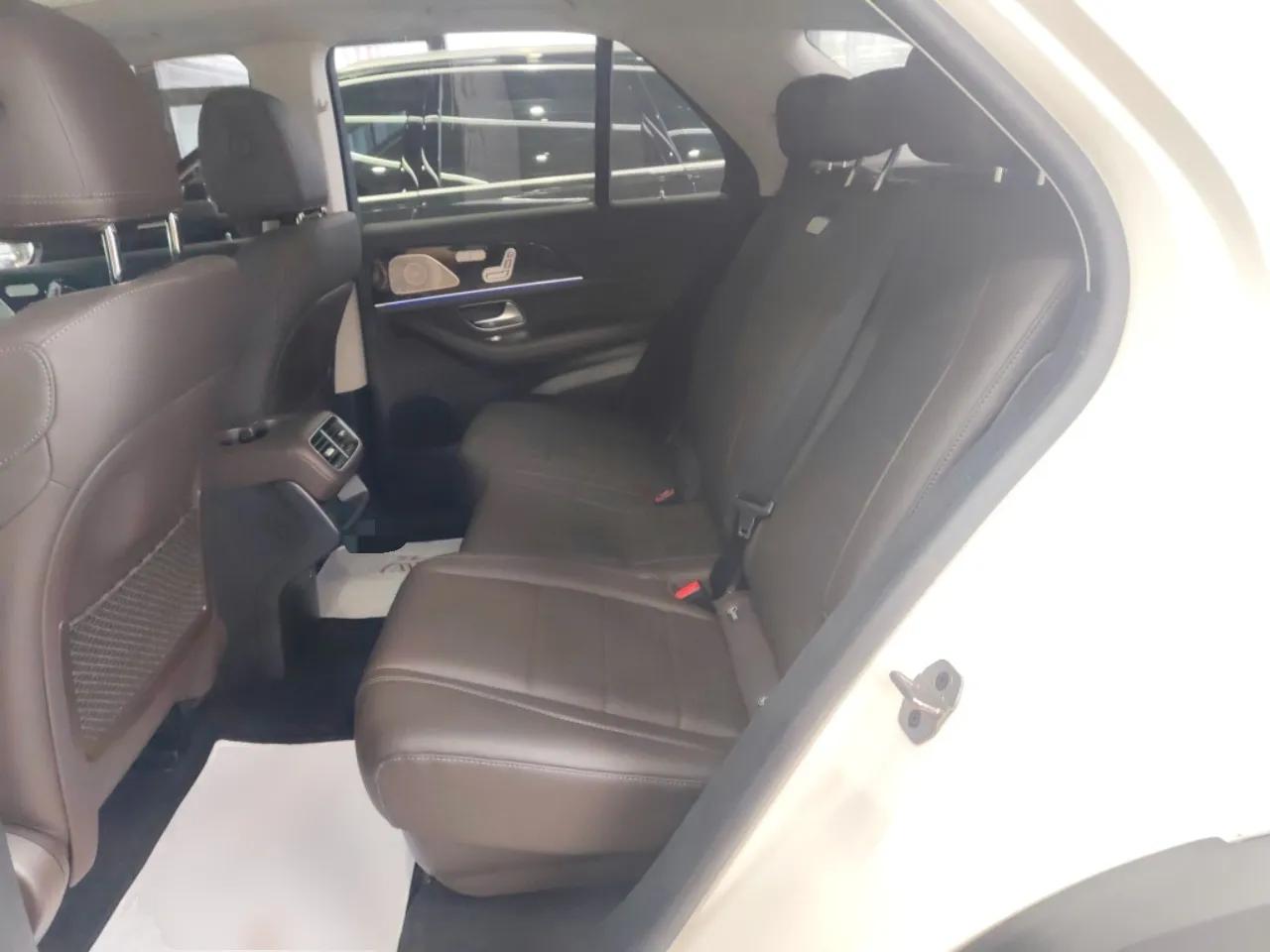 Mercedes-Benz GLE 2021 GLE 350 4MATIC Dynamic Edition — миниатюра 21