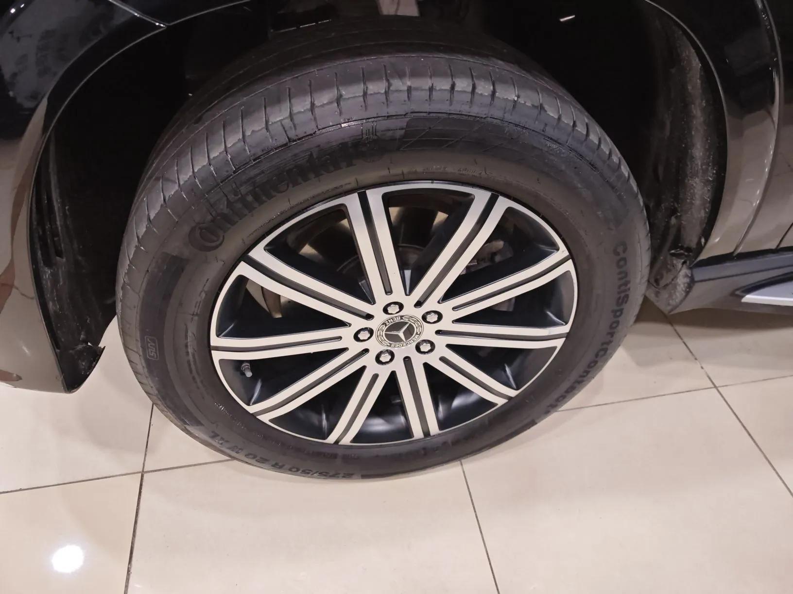 Mercedes-Benz GLE 2024 Refreshed GLE 350 4MATIC Stylish Edition — миниатюра 8