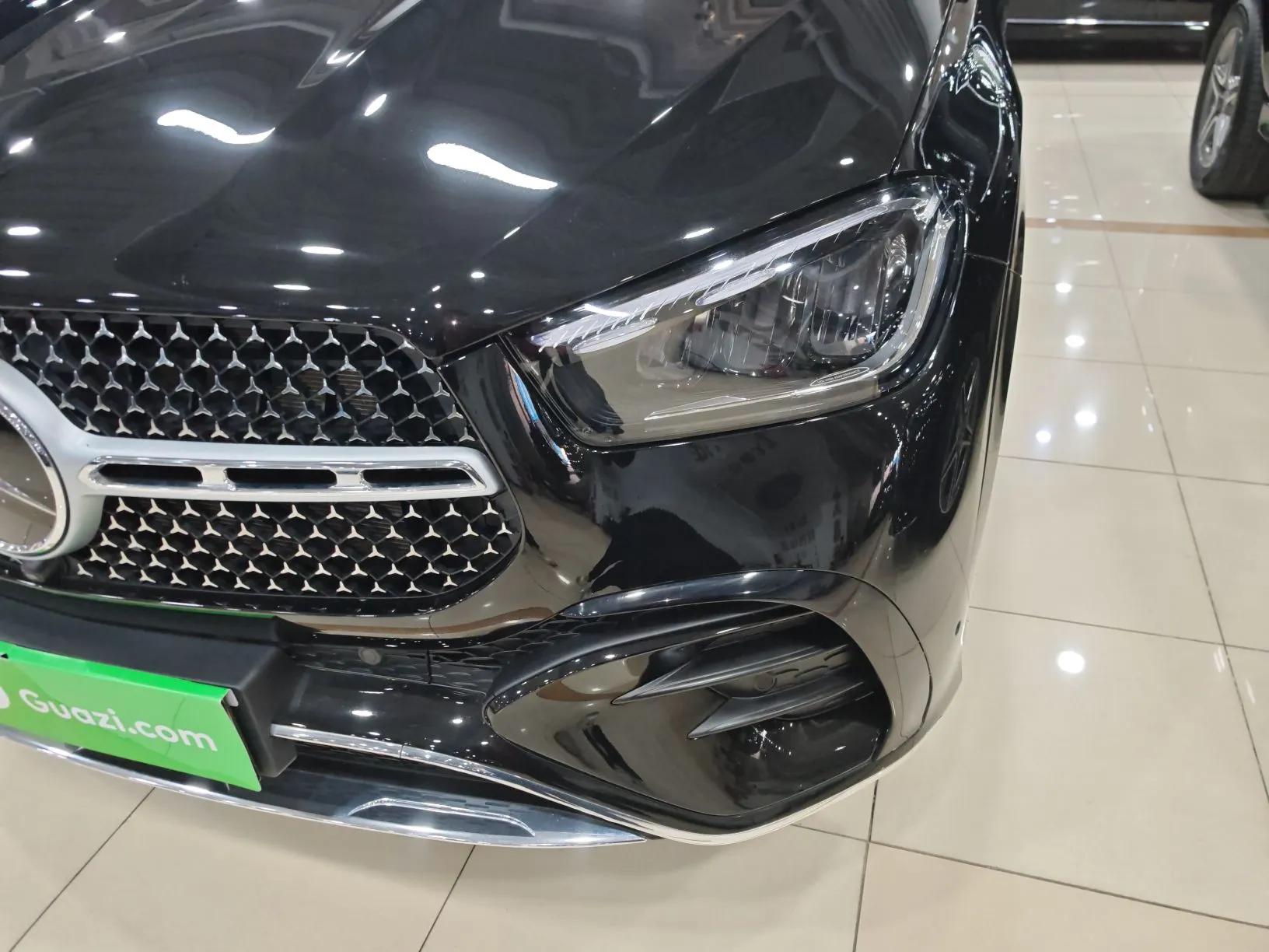 Mercedes-Benz GLE 2024 Refreshed GLE 350 4MATIC Stylish Edition — миниатюра 9