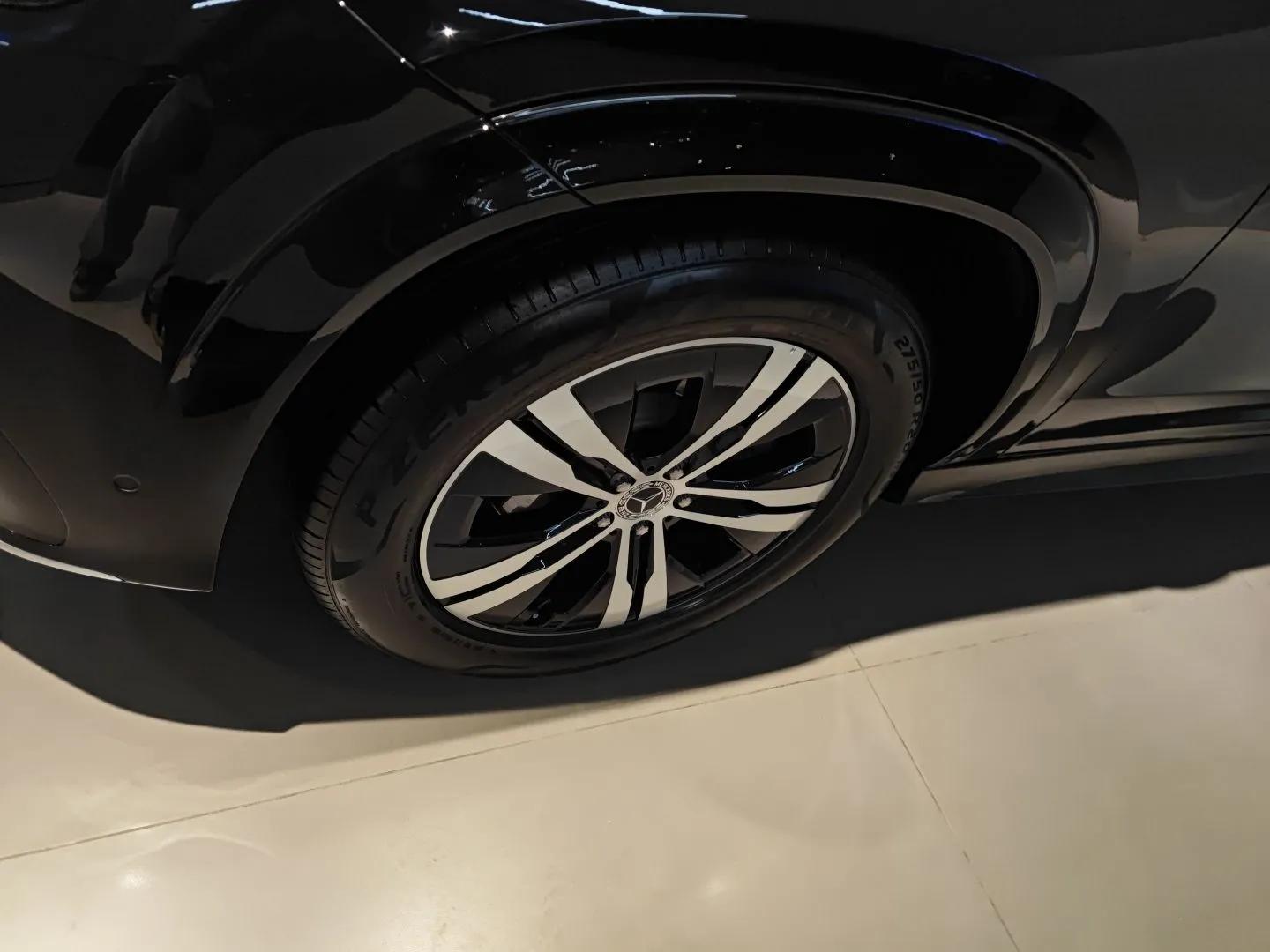 Mercedes-Benz GLE 2024 GLE 350 4MATIC Stylish Model — миниатюра 8