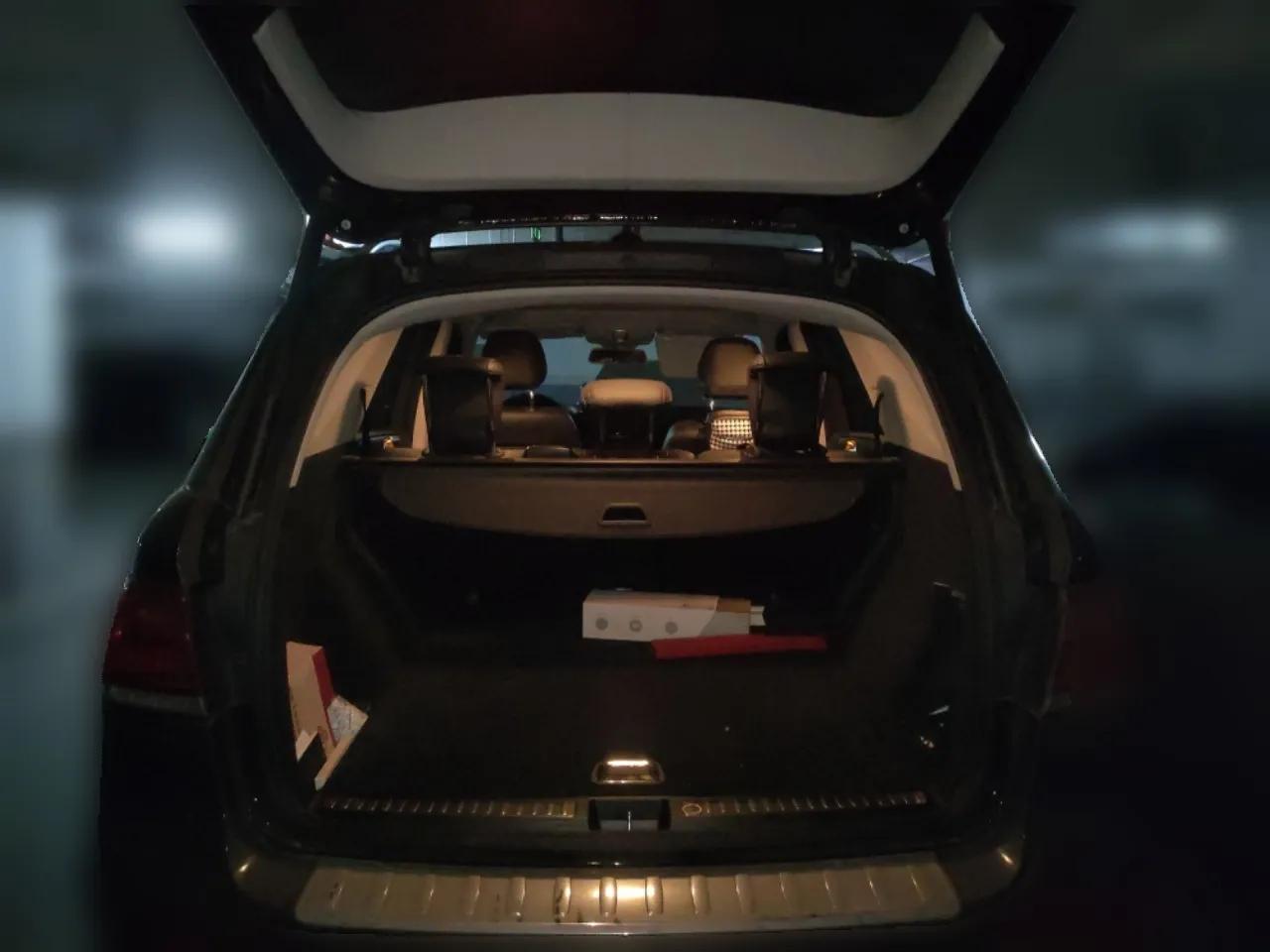 Mercedes-Benz GLE 2015 GLE 400 4MATIC — миниатюра 20