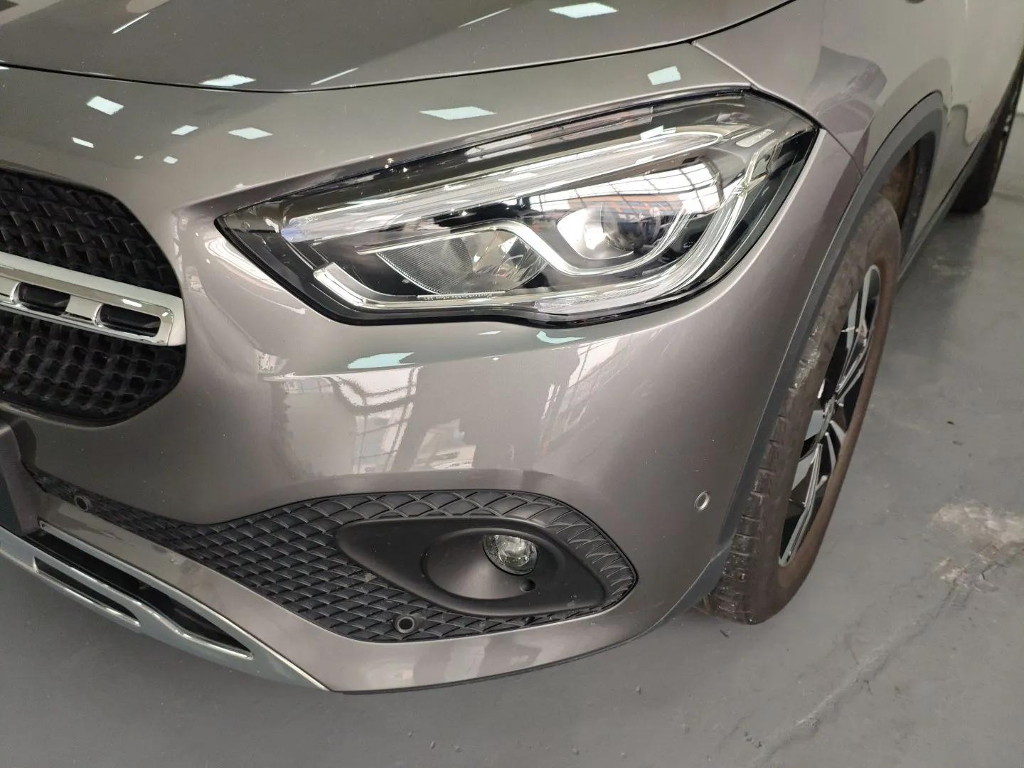 Mercedes-Benz GLA 2022 Facelifted GLA 200 — миниатюра 2