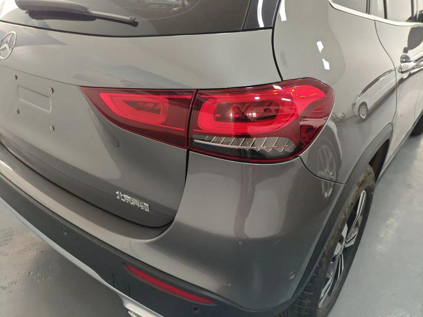 Mercedes-Benz GLA 2022 Facelifted GLA 200 — миниатюра 8