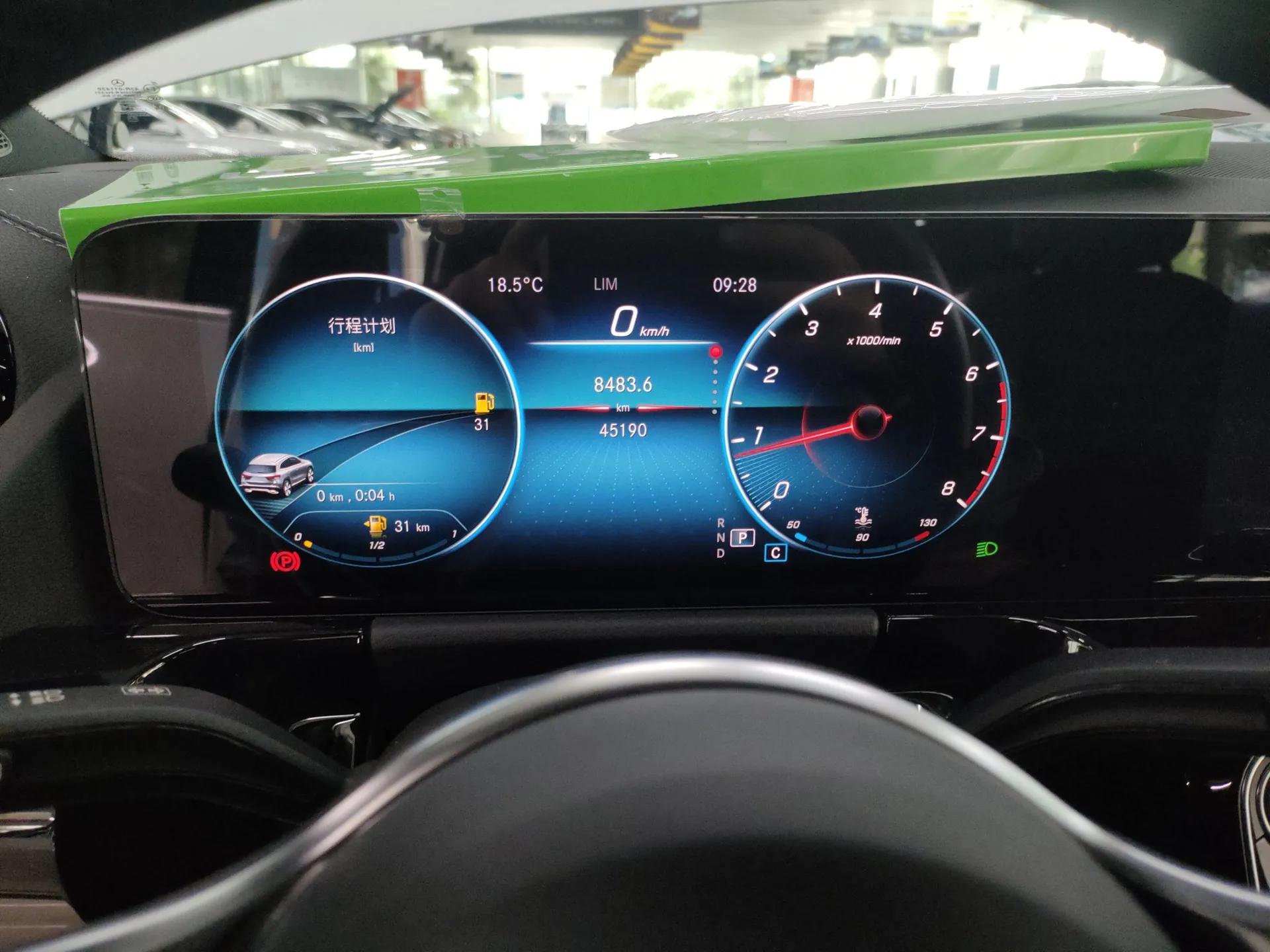 Mercedes-Benz GLA 2020 GLA 180 — миниатюра 13