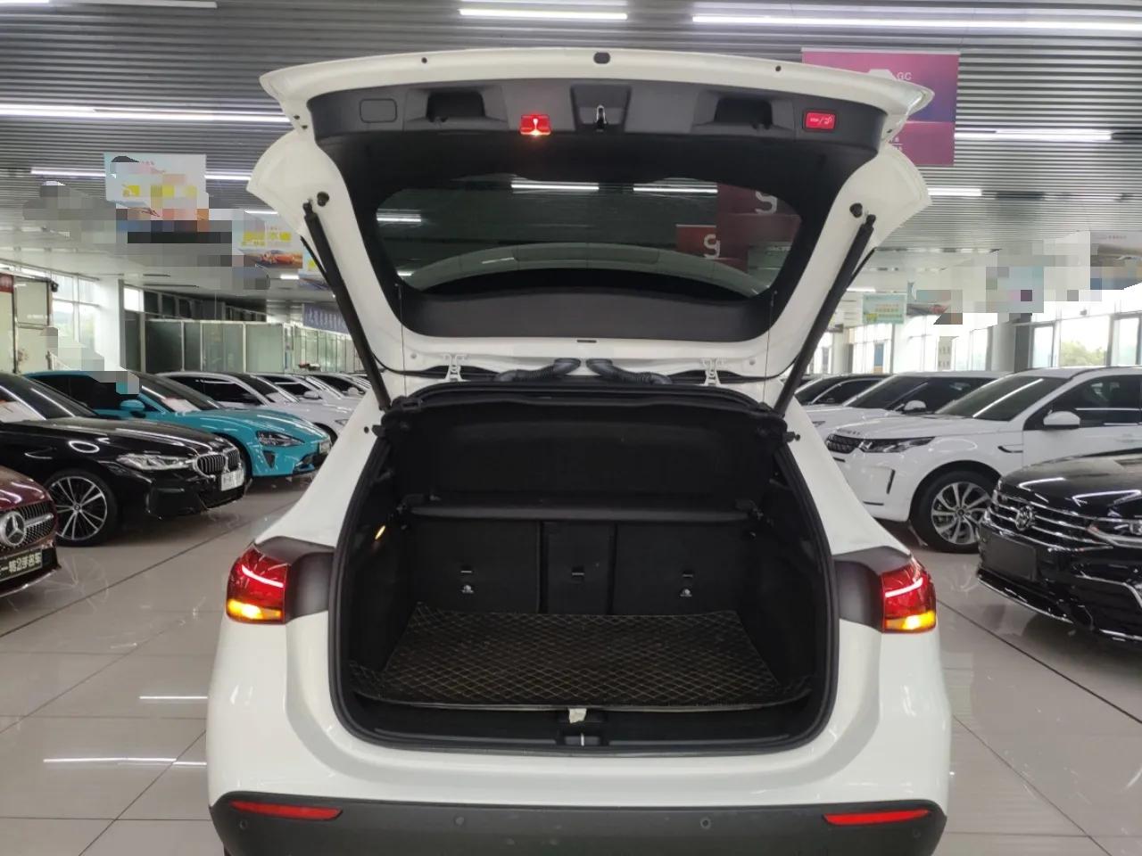 Mercedes-Benz GLA 2020 GLA 180 — миниатюра 18