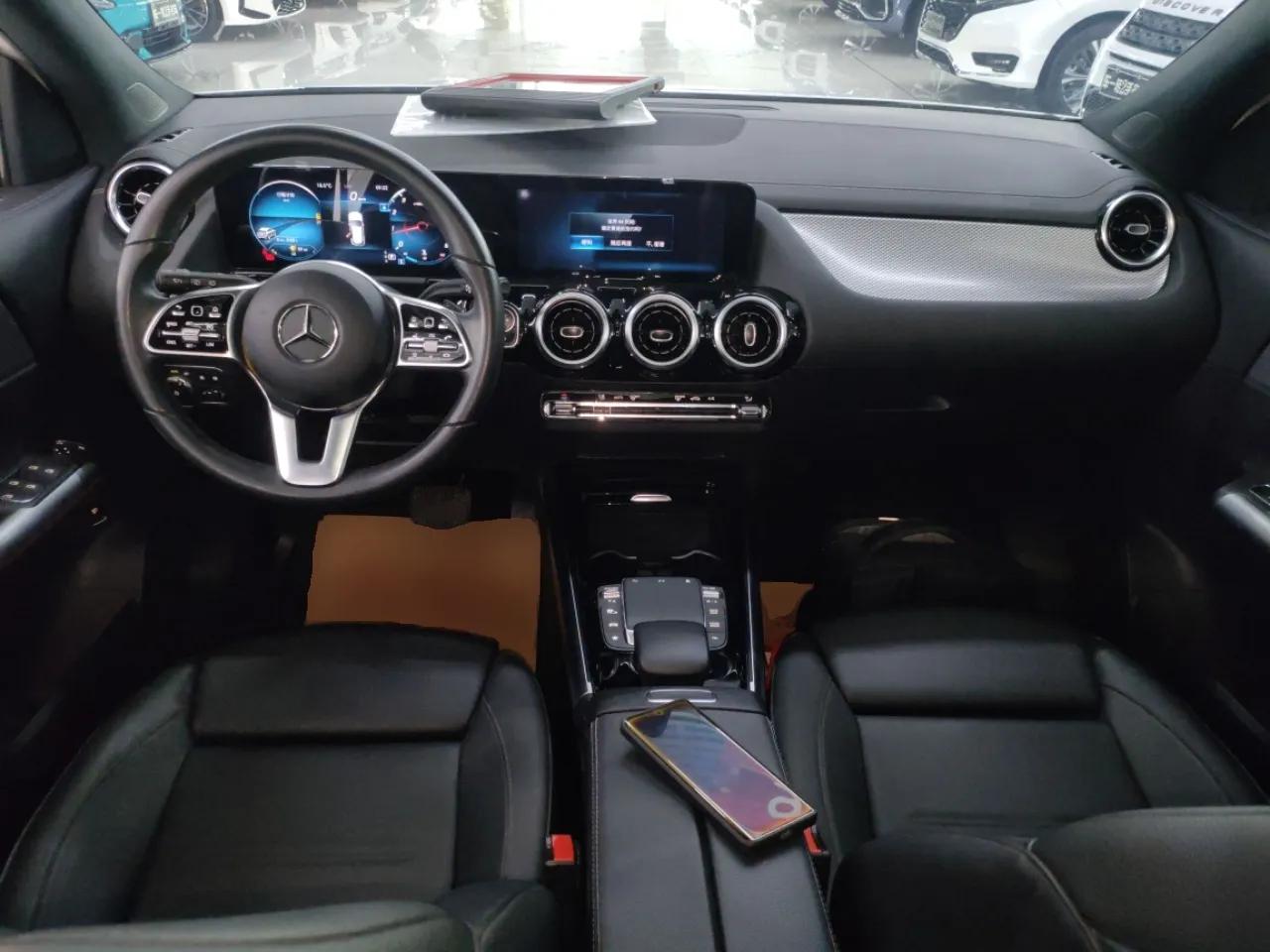 Mercedes-Benz GLA 2020 GLA 180 — миниатюра 20