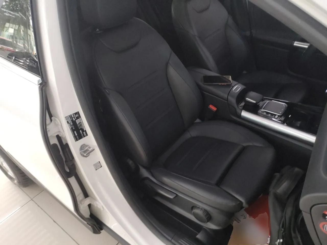Mercedes-Benz GLA 2020 GLA 180 — миниатюра 23
