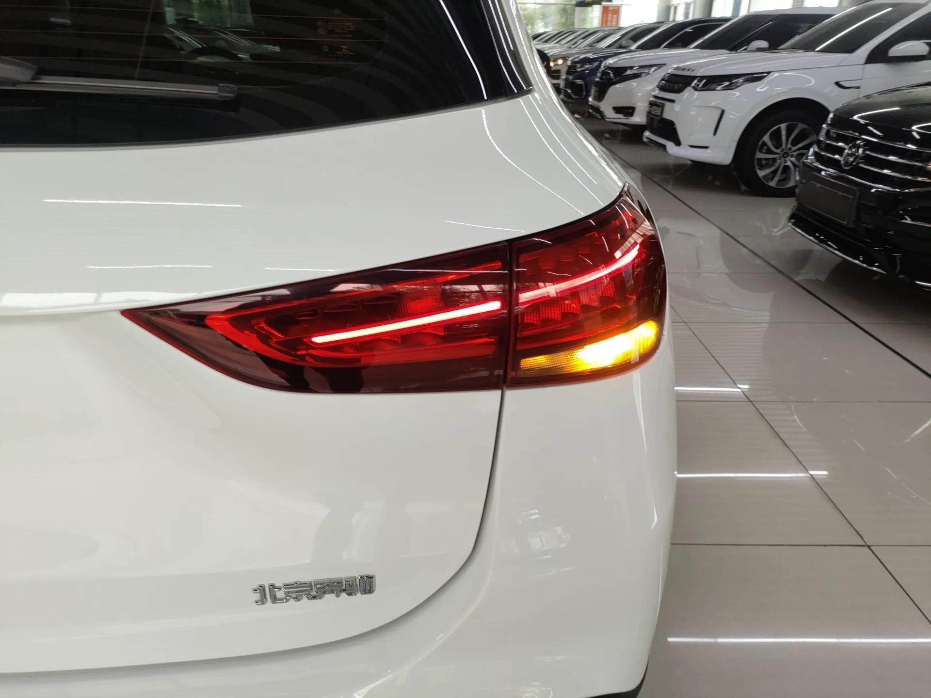 Mercedes-Benz GLA 2020 GLA 180 — миниатюра 8