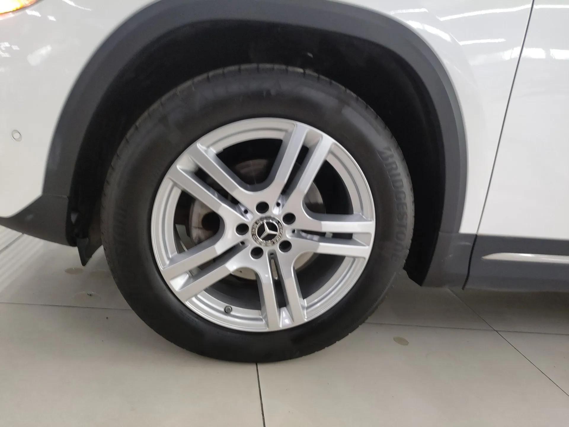 Mercedes-Benz GLA 2020 GLA 180 — миниатюра 9