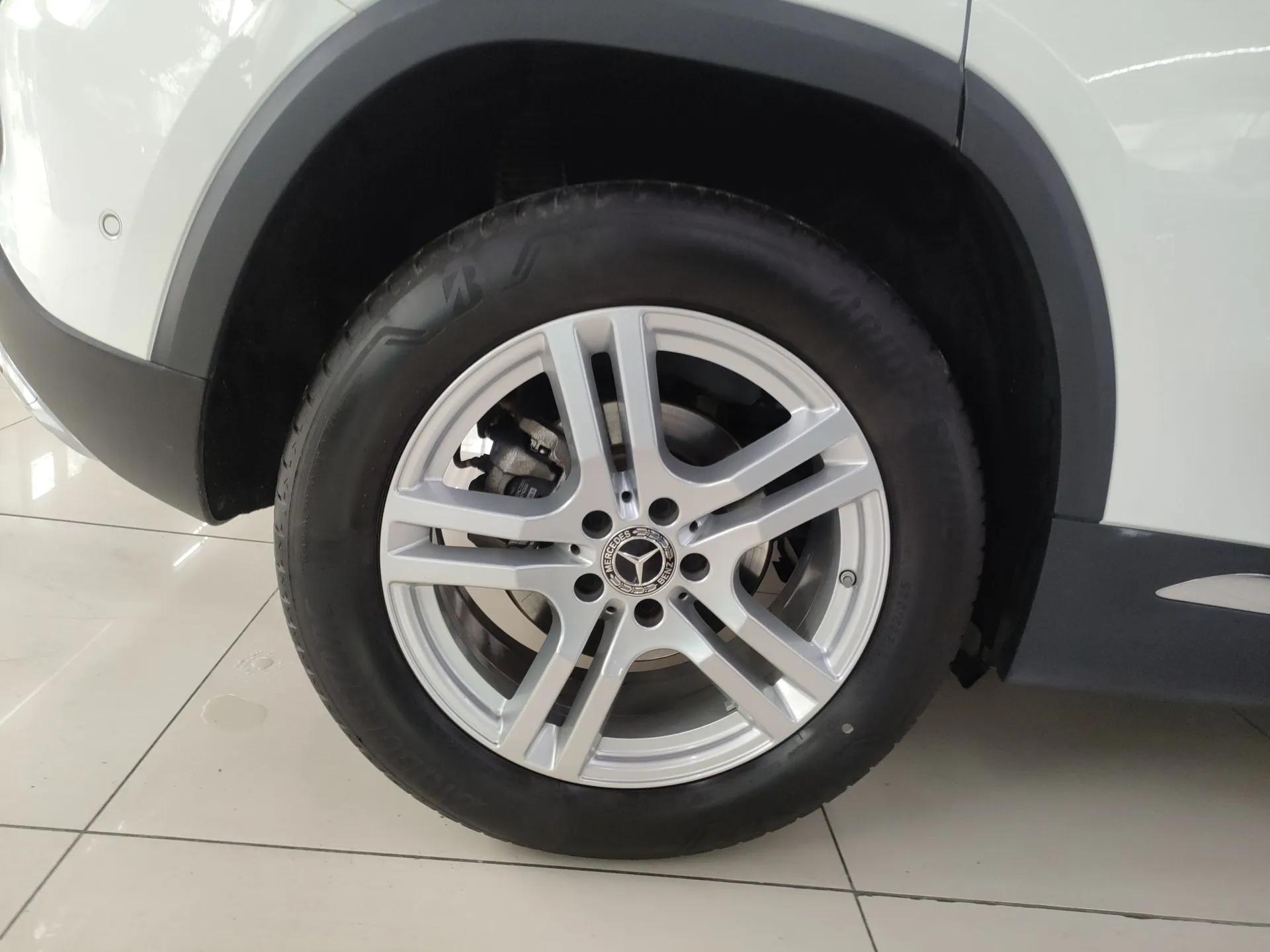 Mercedes-Benz GLA 2020 GLA 180 — миниатюра 10