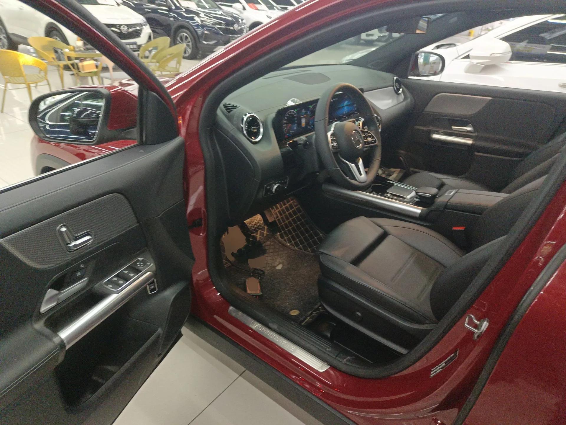 Mercedes-Benz GLA 2020 GLA 180 — миниатюра 19