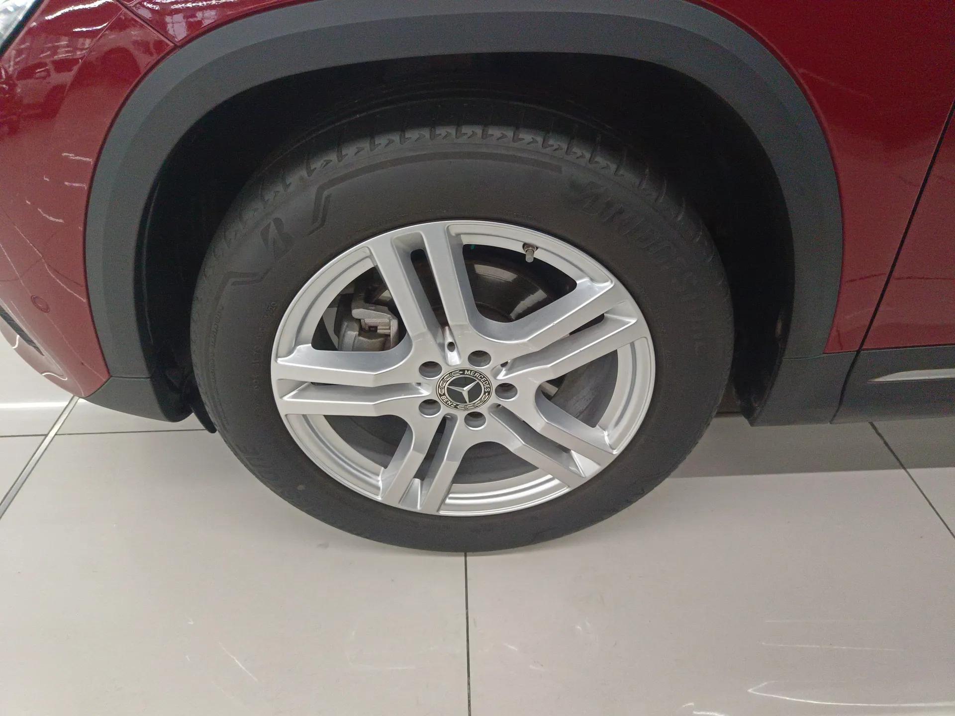 Mercedes-Benz GLA 2020 GLA 180 — миниатюра 8
