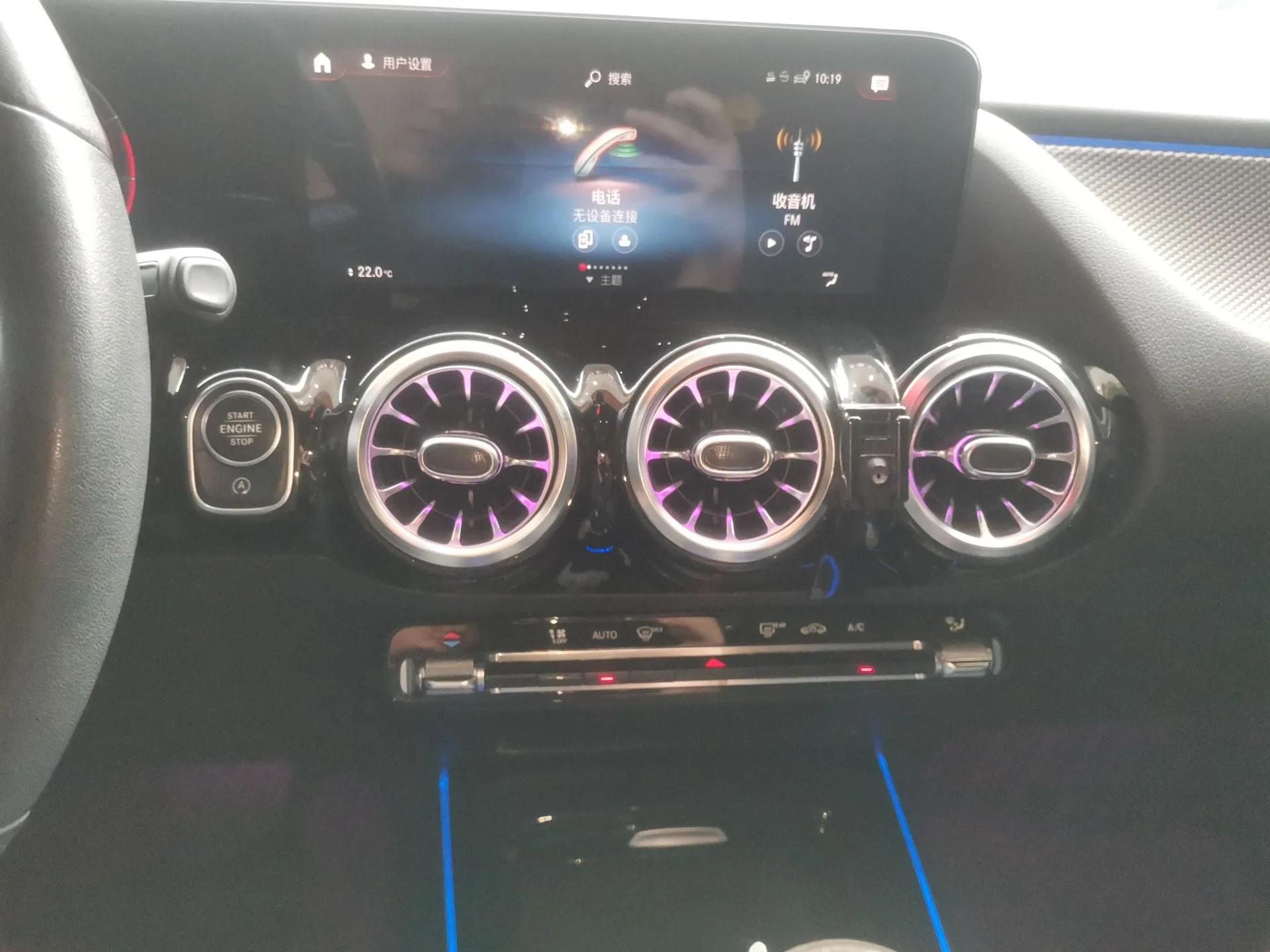 Mercedes-Benz GLA 2020 GLA 180 — миниатюра 15