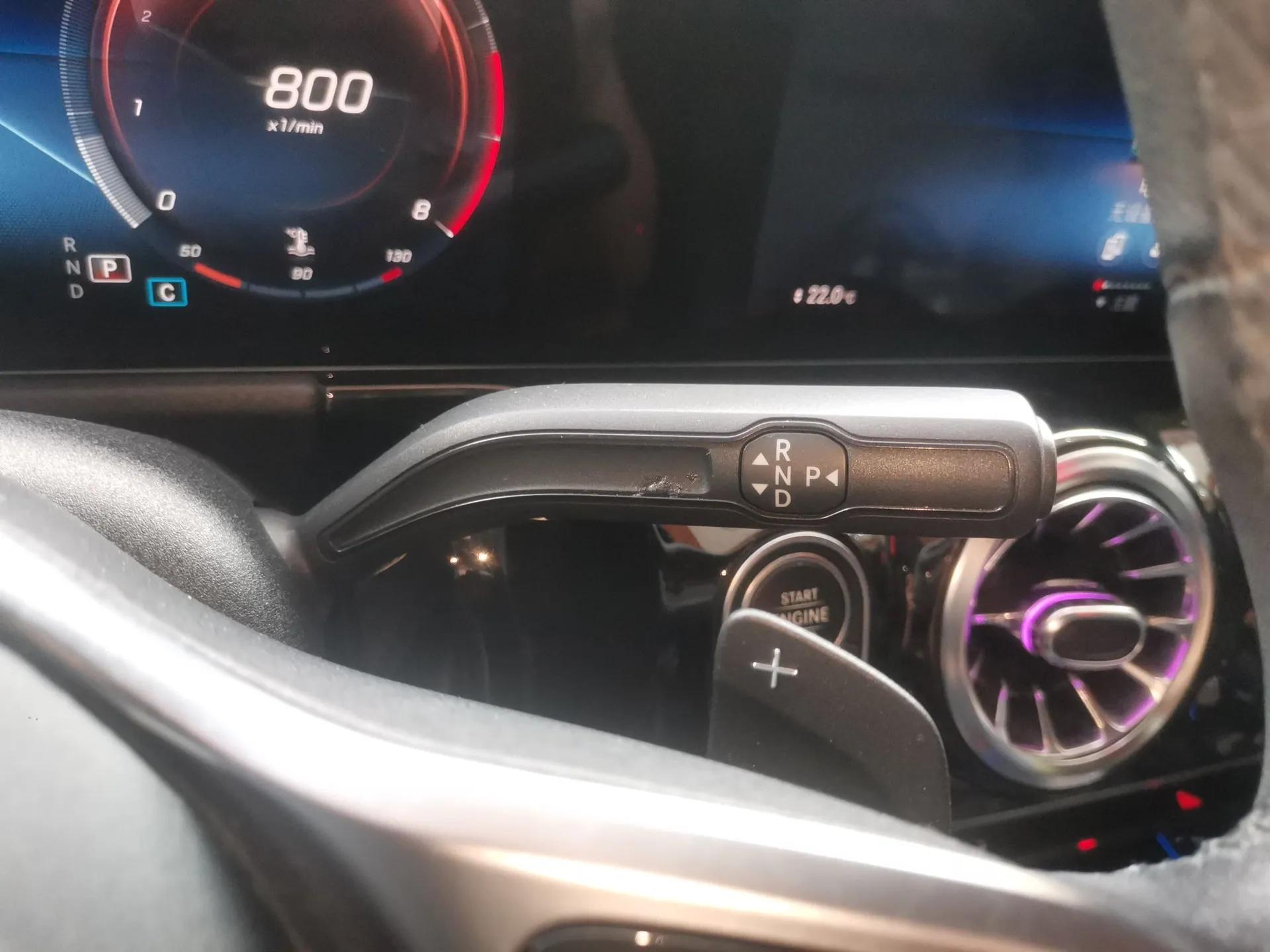 Mercedes-Benz GLA 2020 GLA 180 — миниатюра 16