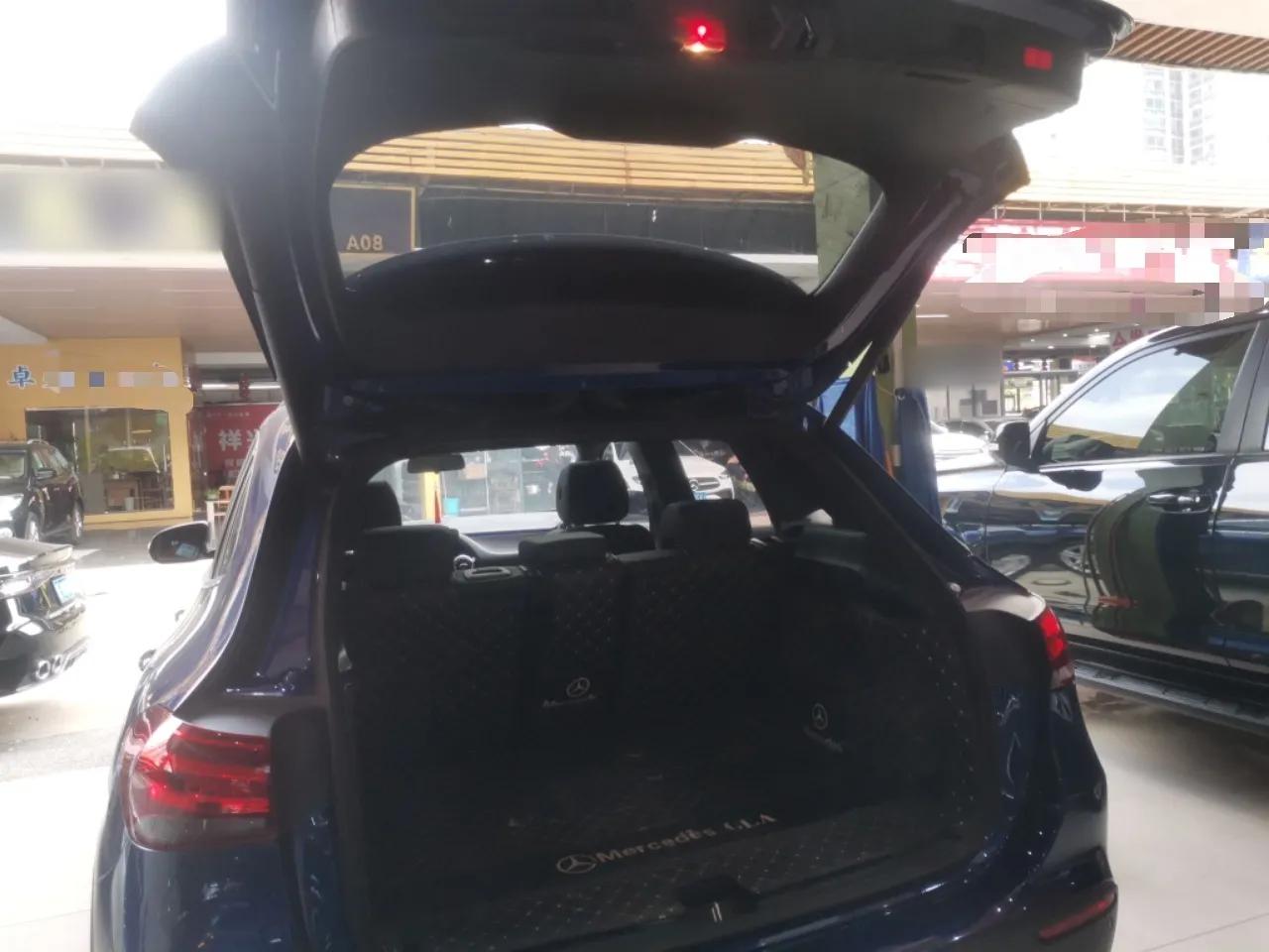 Mercedes-Benz GLA 2020 GLA 180 — миниатюра 21