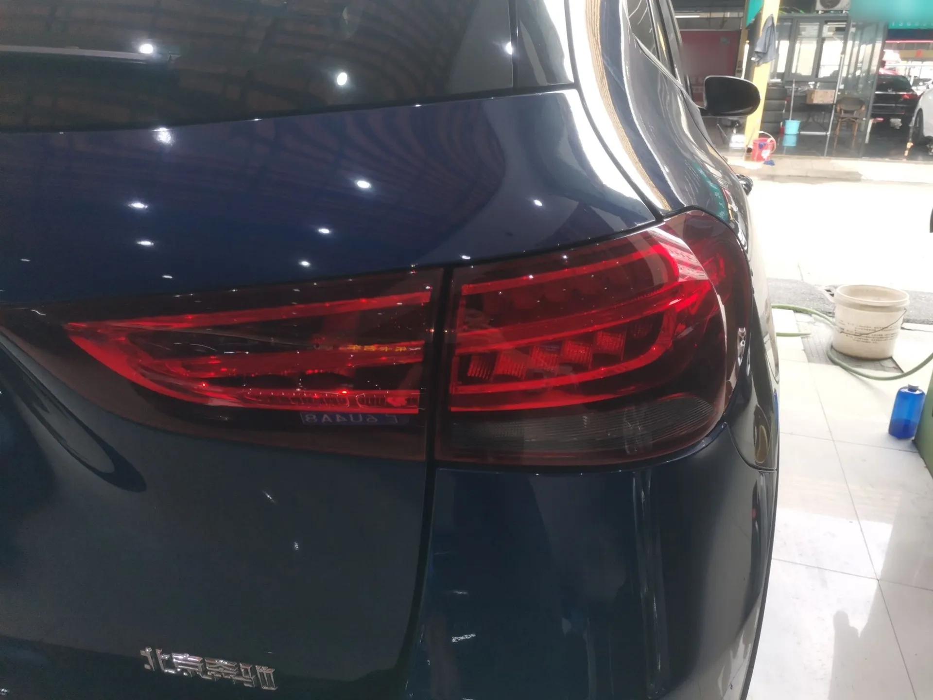 Mercedes-Benz GLA 2020 GLA 180 — миниатюра 8