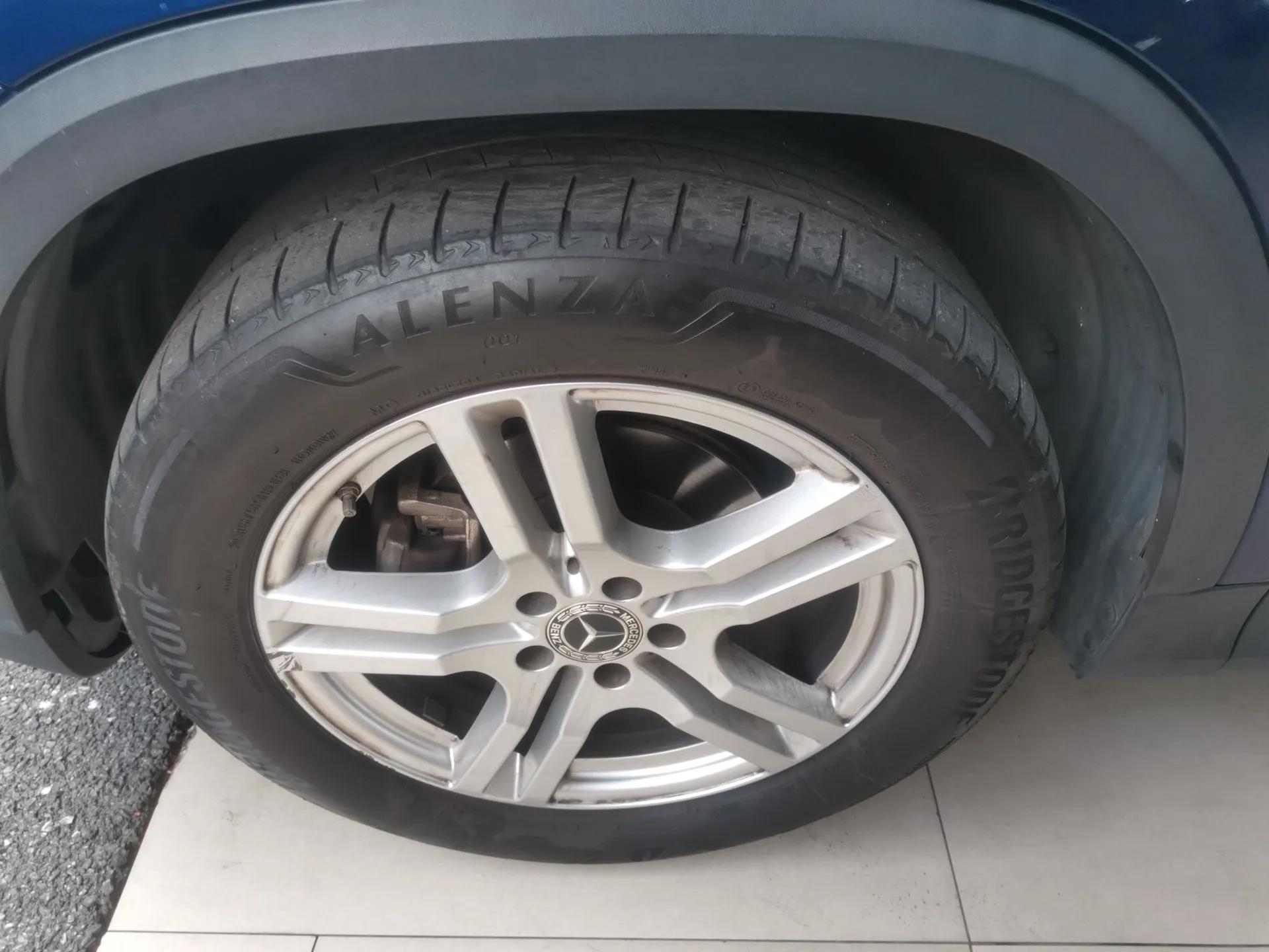 Mercedes-Benz GLA 2020 GLA 180 — миниатюра 9