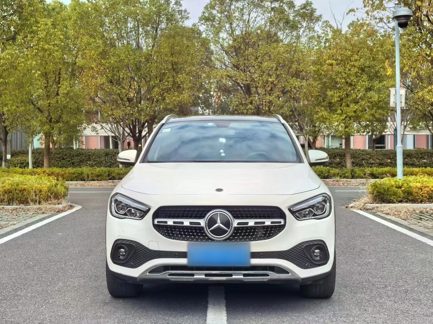 Mercedes-Benz GLA 2020 GLA 200 — миниатюра 3