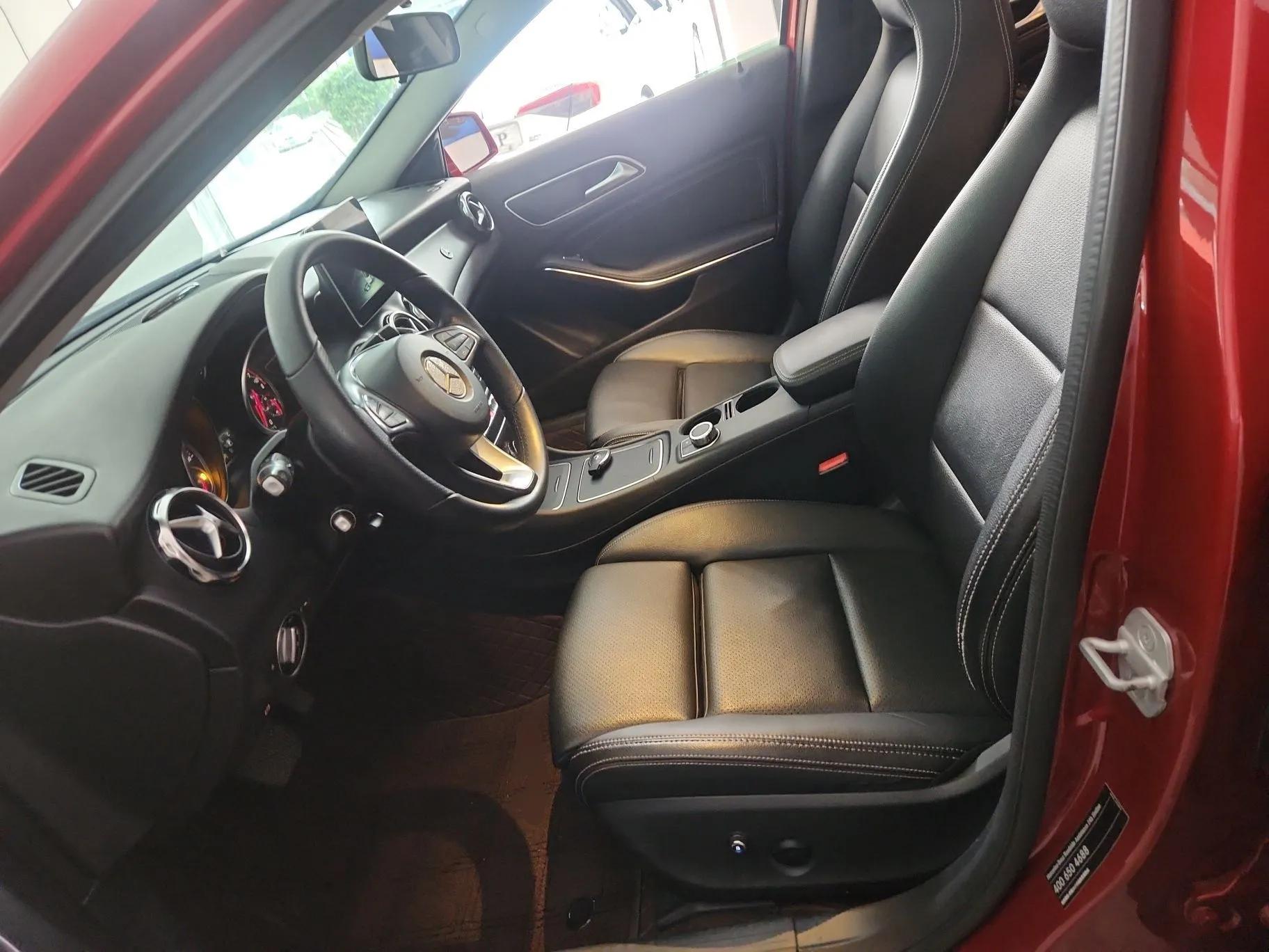 Mercedes-Benz GLA 2017 GLA 200 Sport Edition — миниатюра 16
