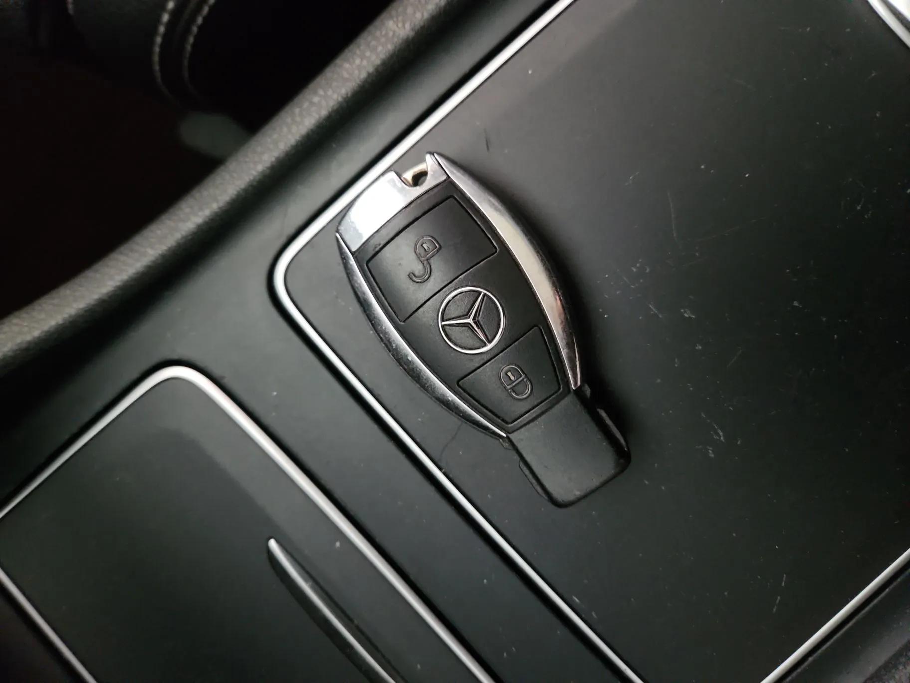 Mercedes-Benz GLA 2017 GLA 200 Sport Edition — миниатюра 19