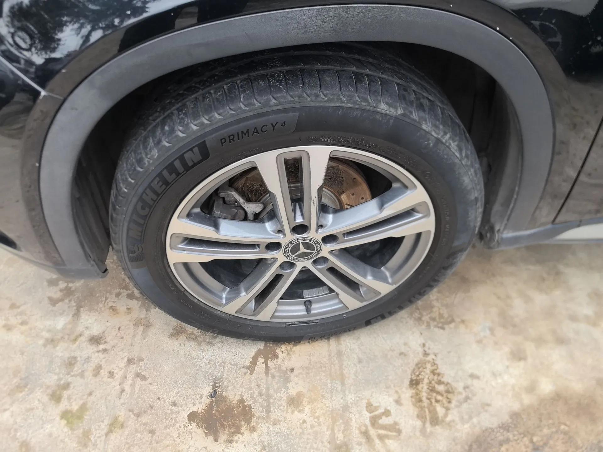 Mercedes-Benz GLA 2016 GLA 220 4MATIC Fashion Edition — миниатюра 8