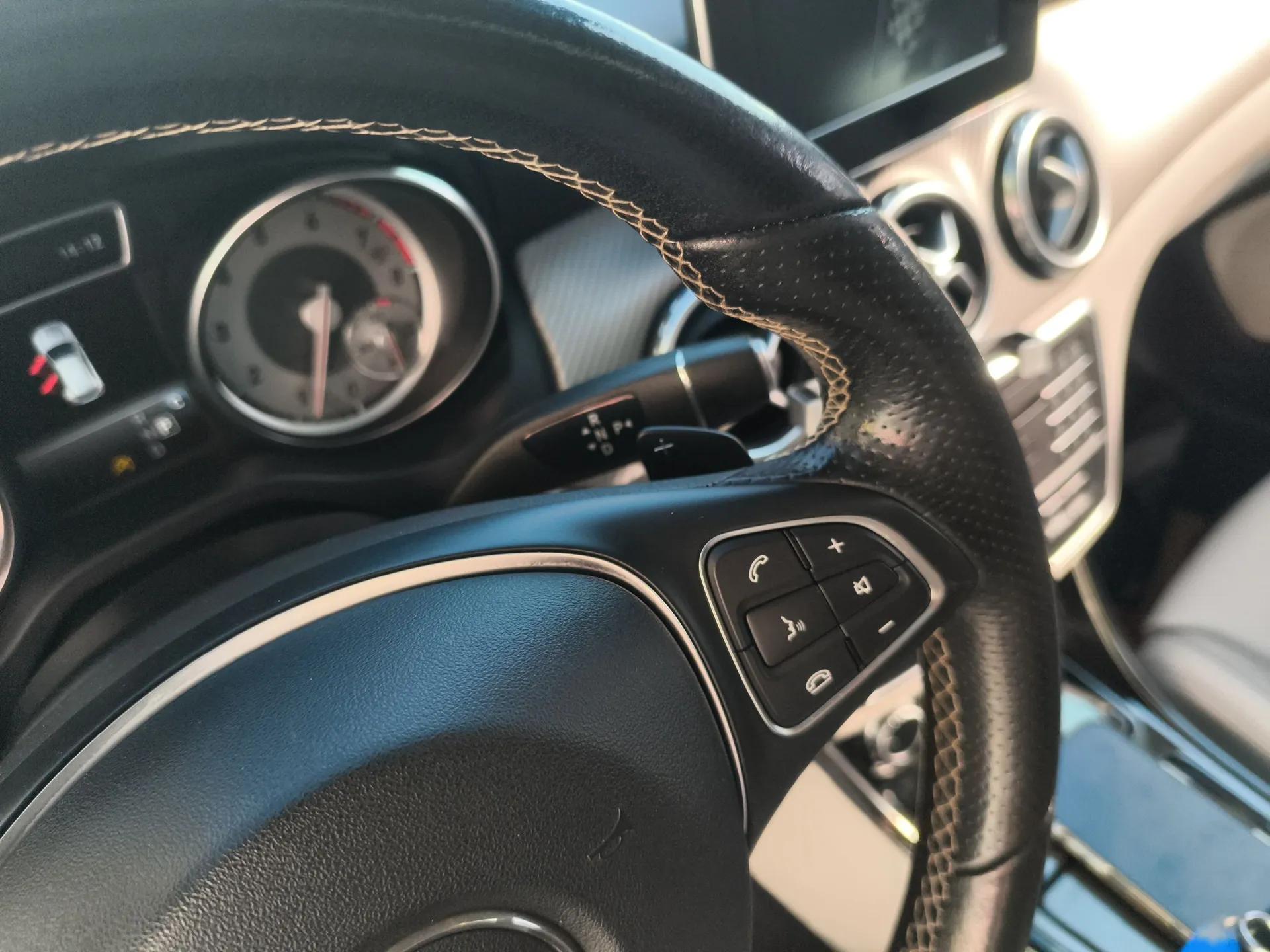 Mercedes-Benz GLA 2016 GLA 200 Sport Edition — миниатюра 15
