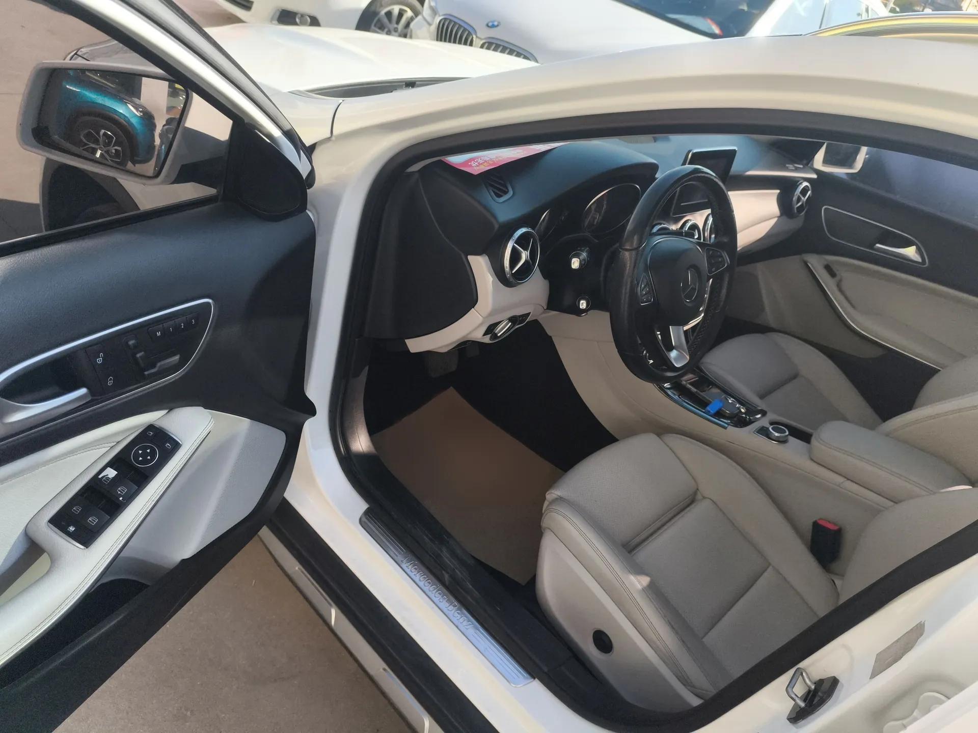 Mercedes-Benz GLA 2016 GLA 200 Sport Edition — миниатюра 21